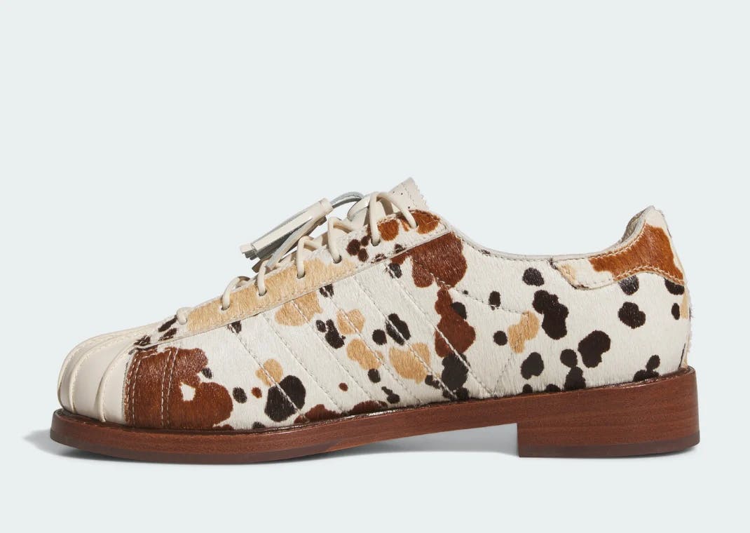 adidas gazelle silver green womens adidas Samba OG Cow Print Dark Brown White (W)  Reborn