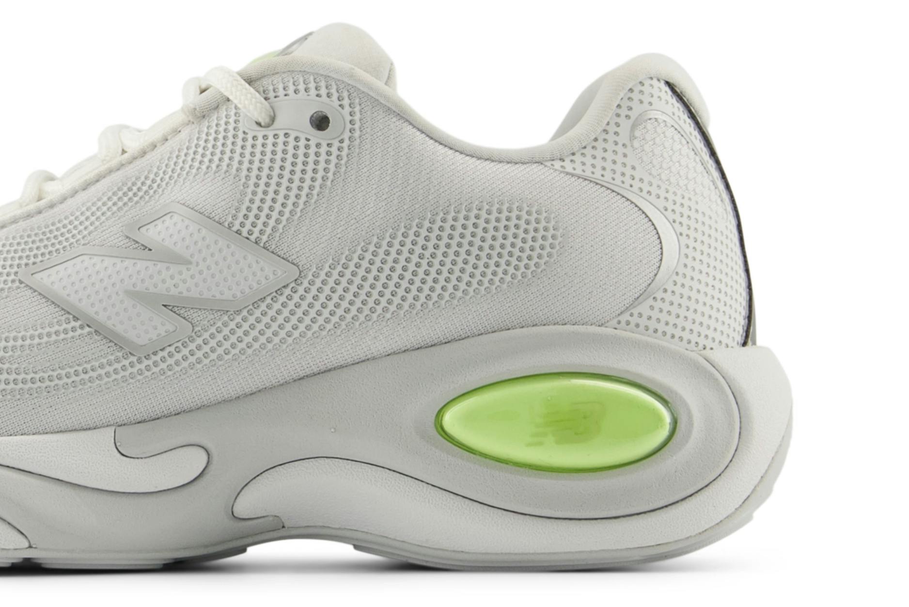 The Future of New Balance Running Goes Beyond Runs