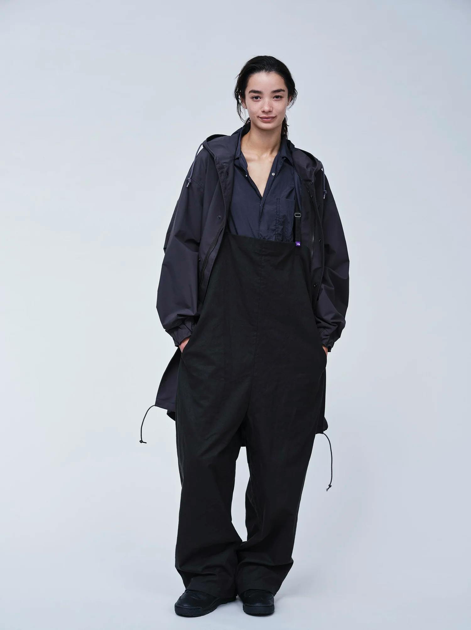 The North Face Purple Label's Still Brilliantly Preppy