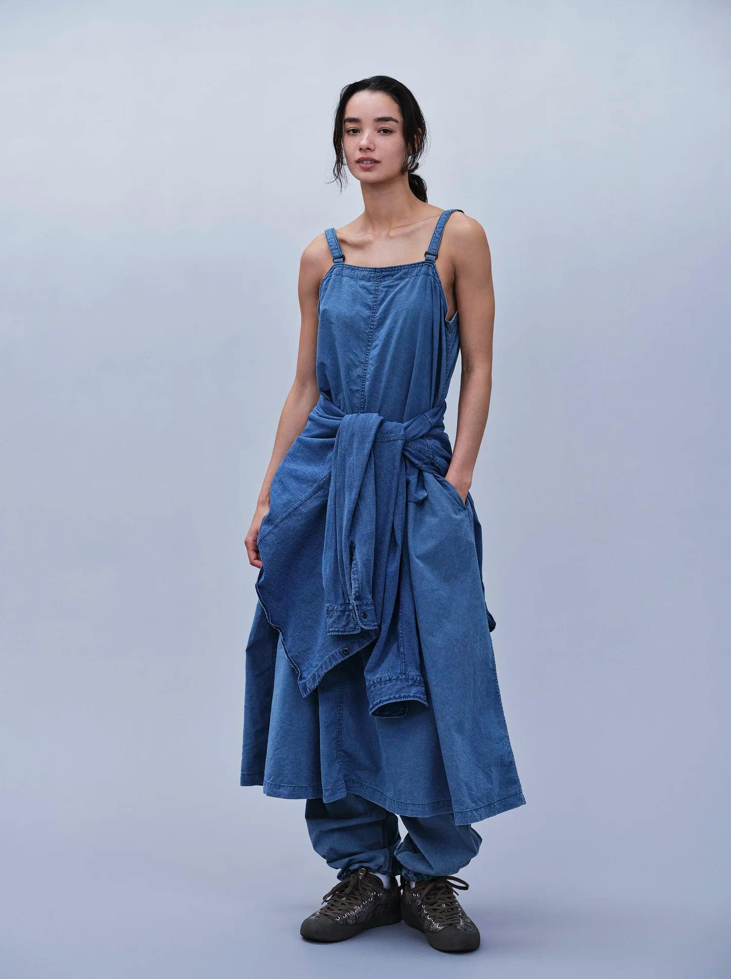 The North Face Purple Label