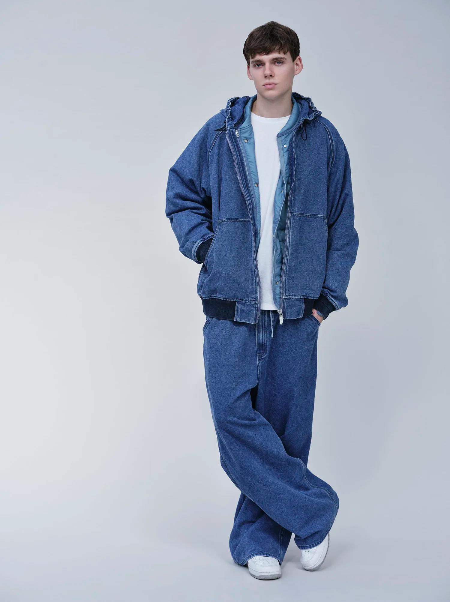 The North Face Purple Label's Still Brilliantly Preppy