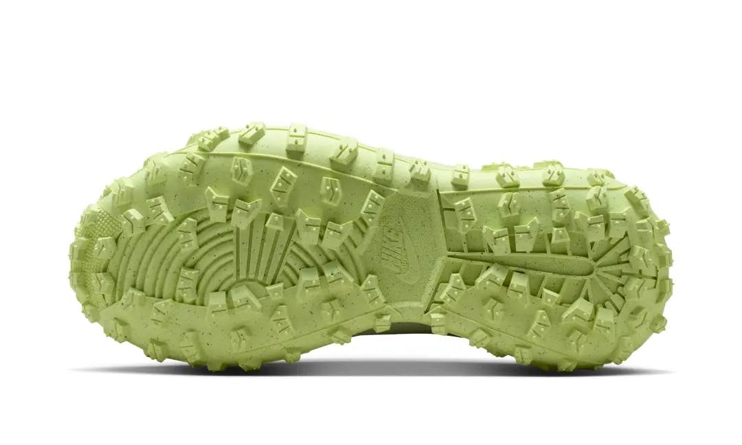 靴 AIR JORDAN 1 ELEMENT GORE-TEX PHANTOM The Air Jordan 1's GORE-TEX Chapter Finds Its Footing