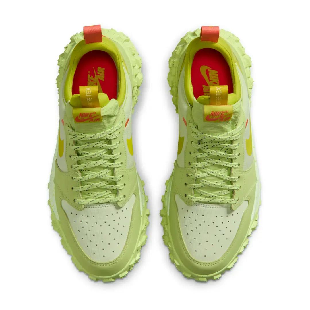 The Air Jordan 1's GORE-TEX Chapter Finds Its Footing