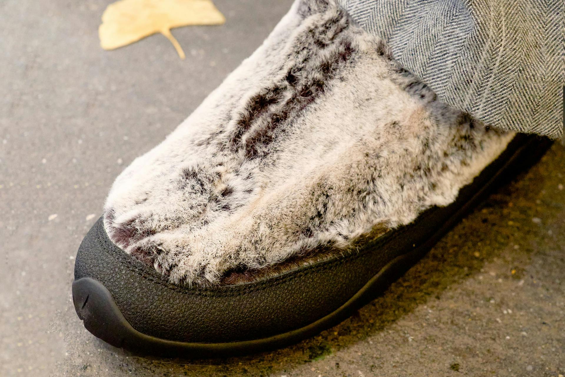 Engineered Garments' Paraboot Michael Shoes Release Soon