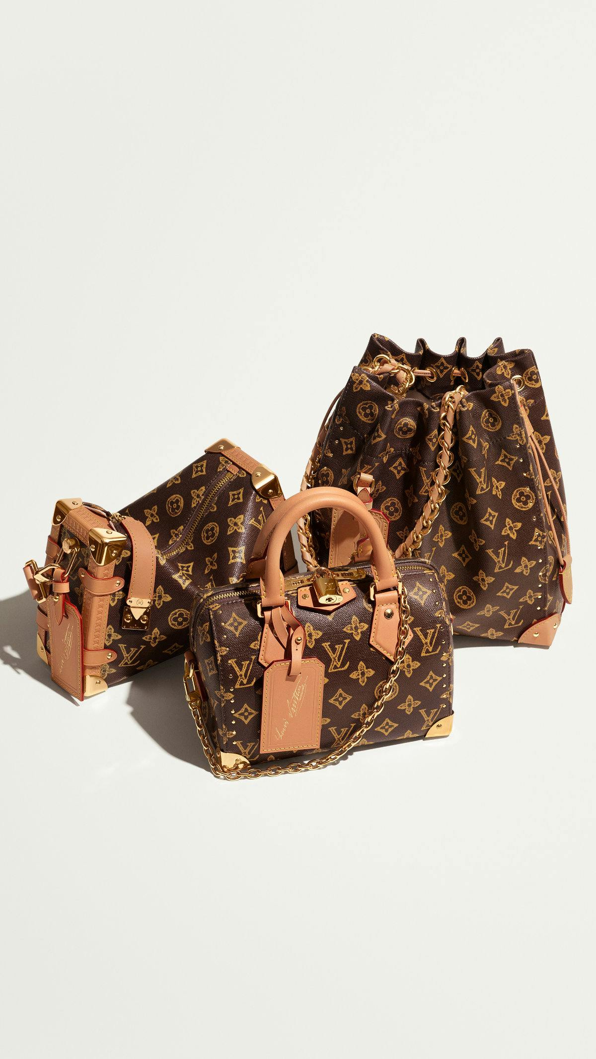 Why 2026 Will Be a Huge Year for Louis Vuitton Bags