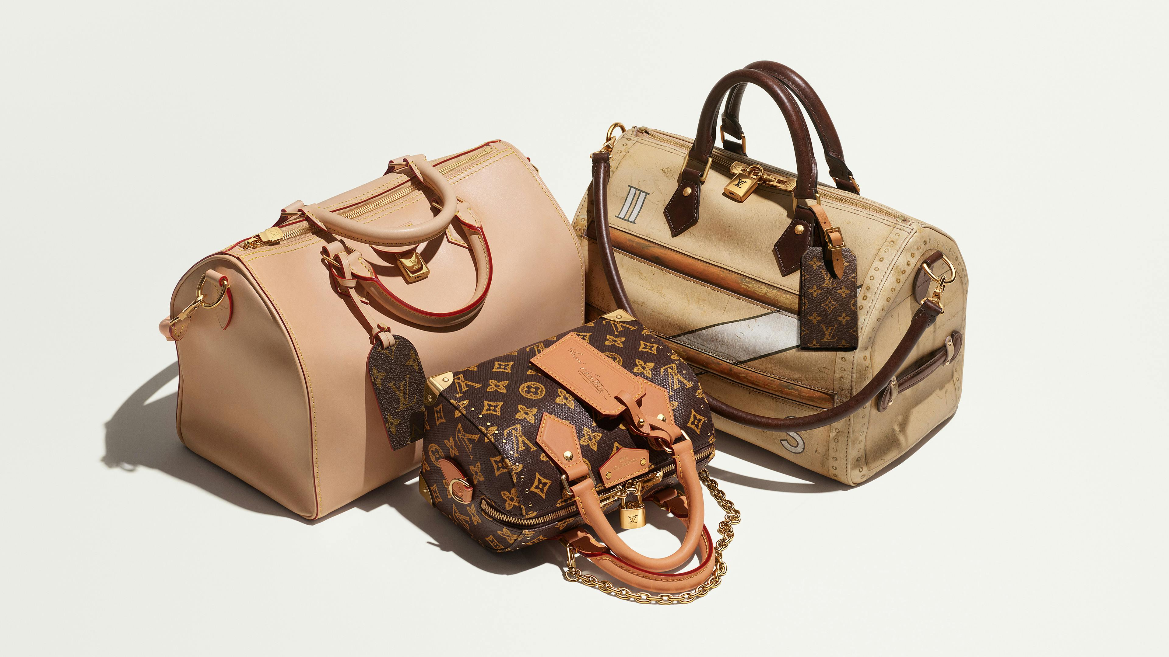 Why 2026 Will Be a Huge Year for Louis Vuitton Bags