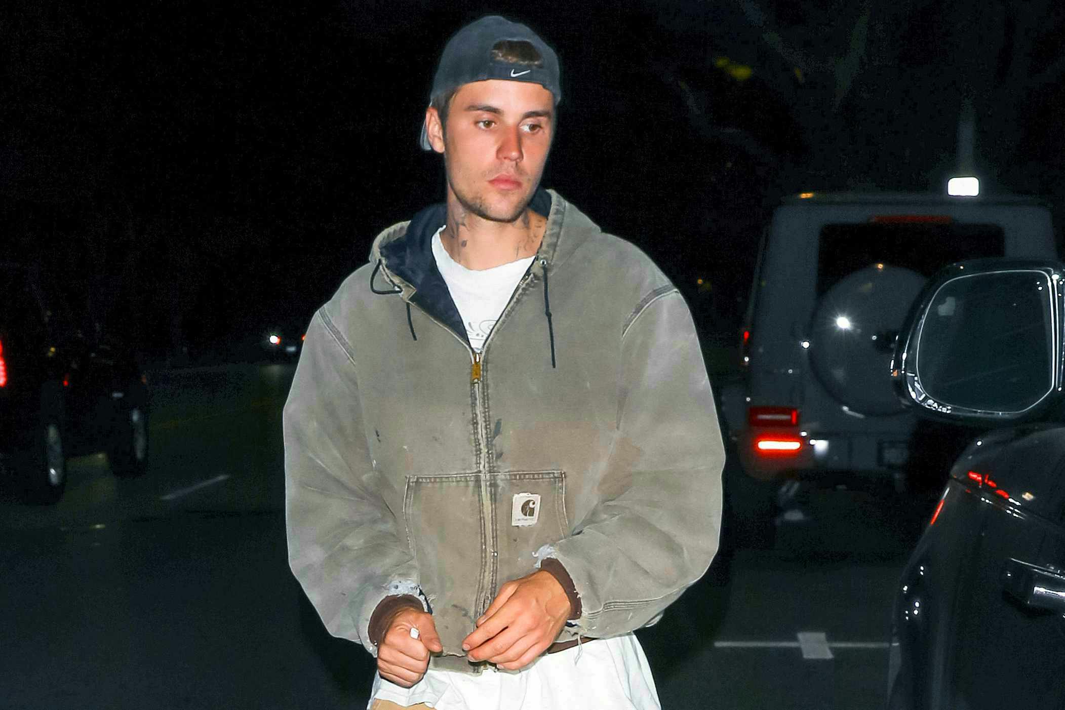 How This 50-Year-Old Carhartt Jacket Outlasted Every Fashion Trend