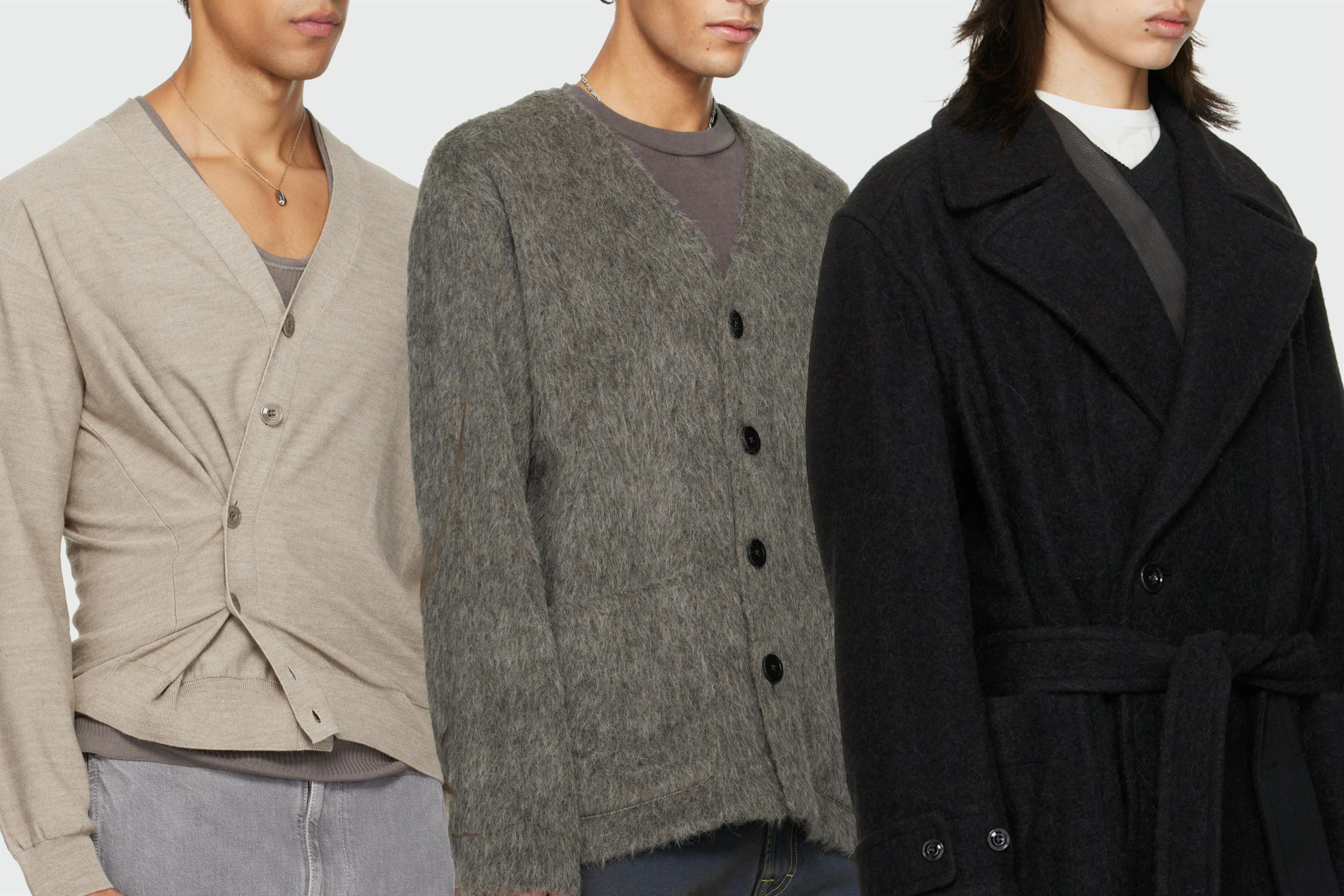 What Are Men Wearing in 2026?