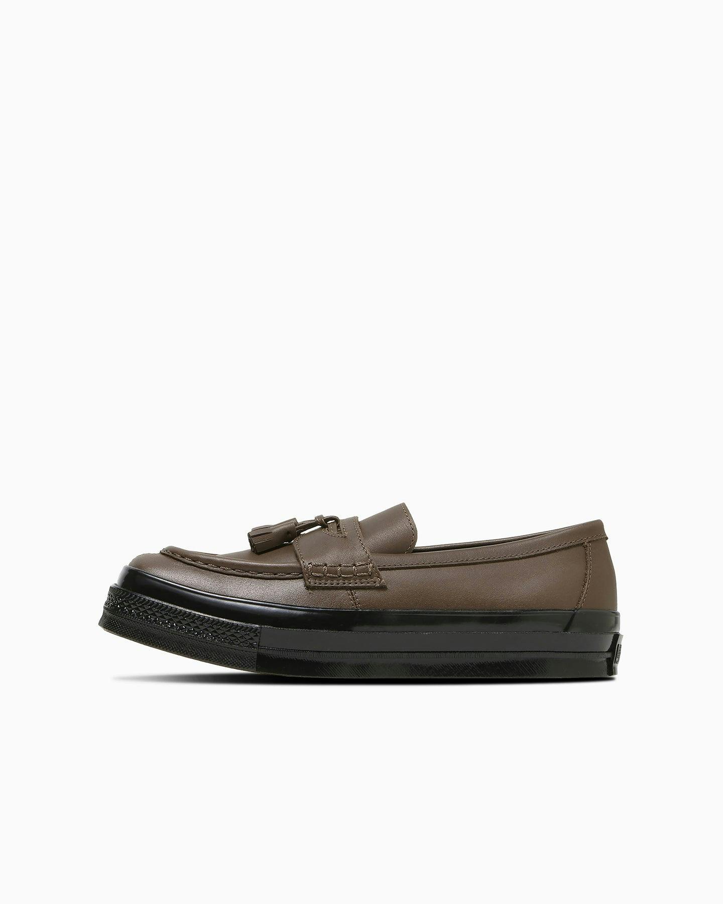 Converse's Snazzy Loafer Is Even Fancier With Square Toes