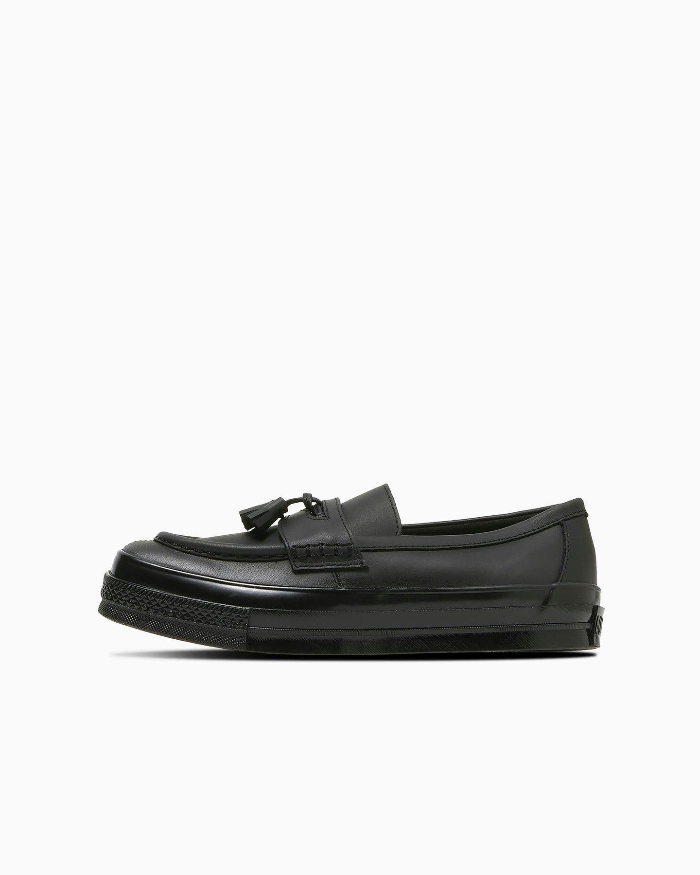 Converse's Snazzy Loafer Is Even Fancier With Square Toes