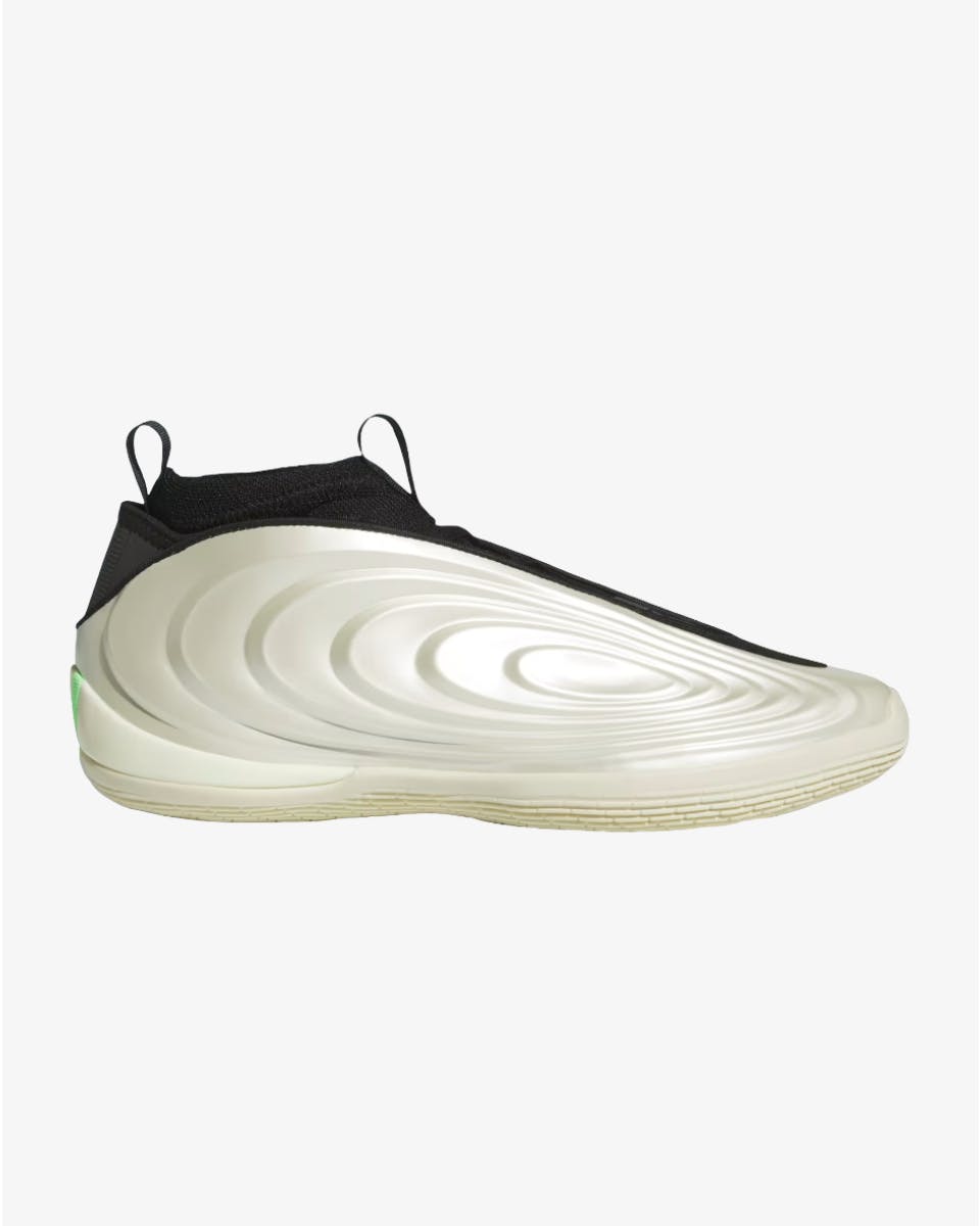 adidas' Best Low-Top & High-Top Basketball Shoes