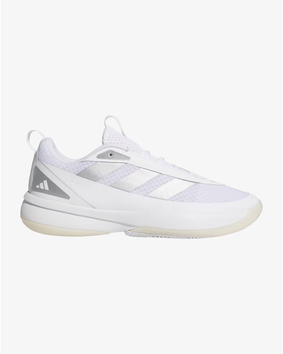 adidas gazelle silver green womens [BB9313] Adidas Dame 5 Men's Basketball Shoes main image 1