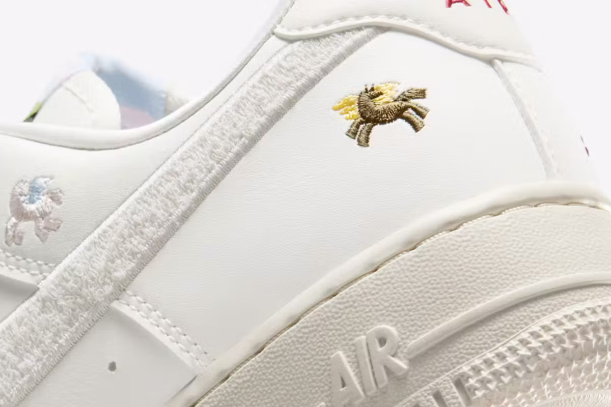 nike air max year of the horse