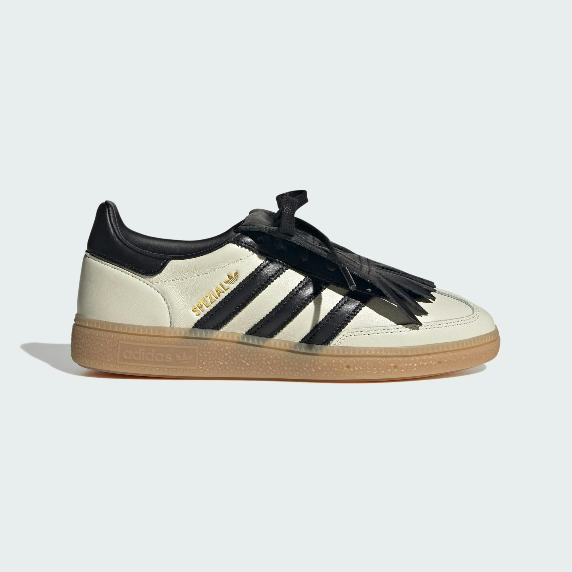 adidas gazelle silver green womens Adidas | Handball Spezial ST Sneakers for Men