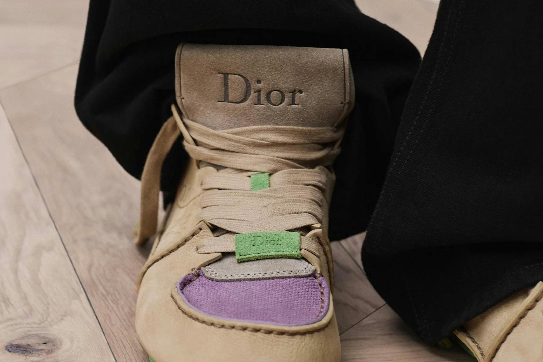 dior aj1s