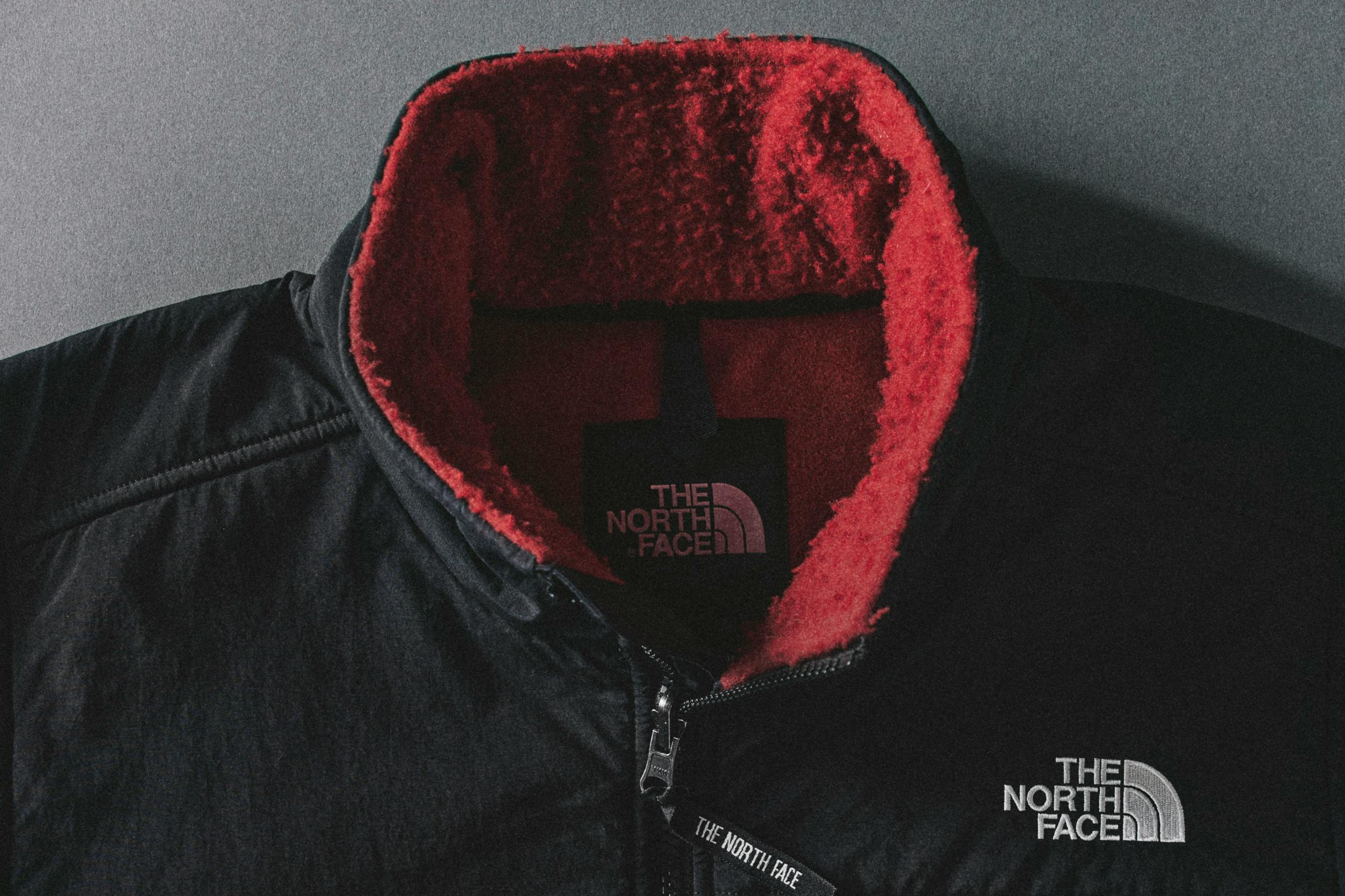 Junya Watanabe's The North Face Jacket Comes in Luxe Leather