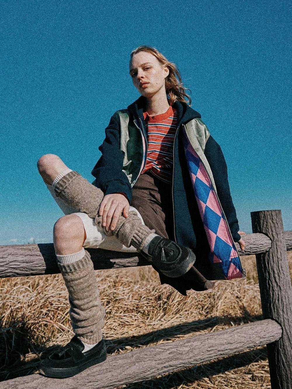 Vans Hairy Horse Loafer Is the Mane Attraction