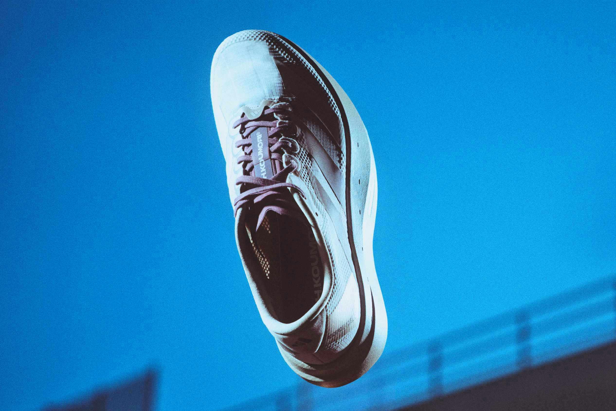 adidas' Most Stylish Running Sneaker Now Looks as Good as It Feels (EXCLUSIVE)