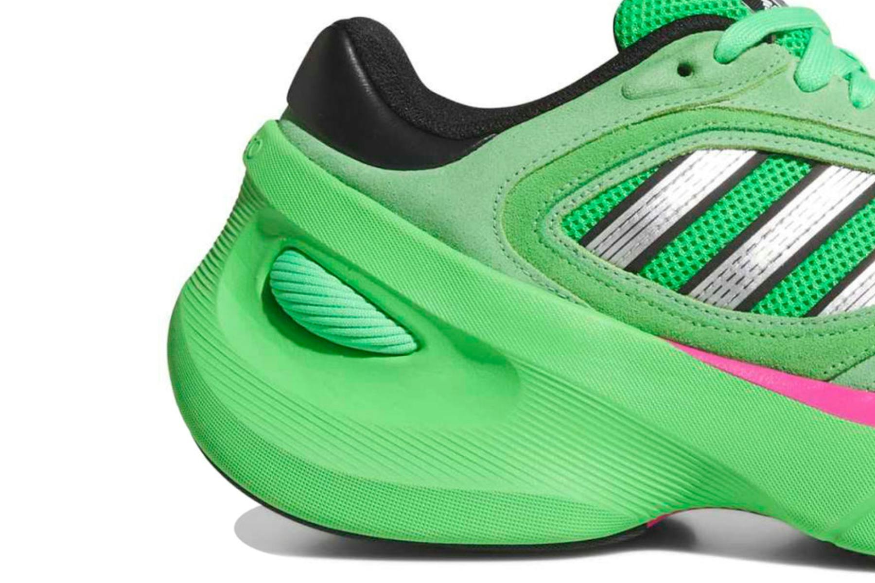 Kanye West Just Surprise Dropped the YEEZY Foam Runner