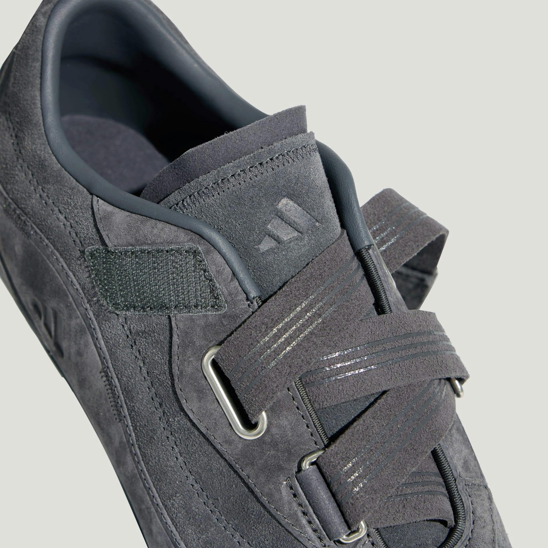 adidas gazelle silver green womens adidas Urban Court Lace Up Sneakers