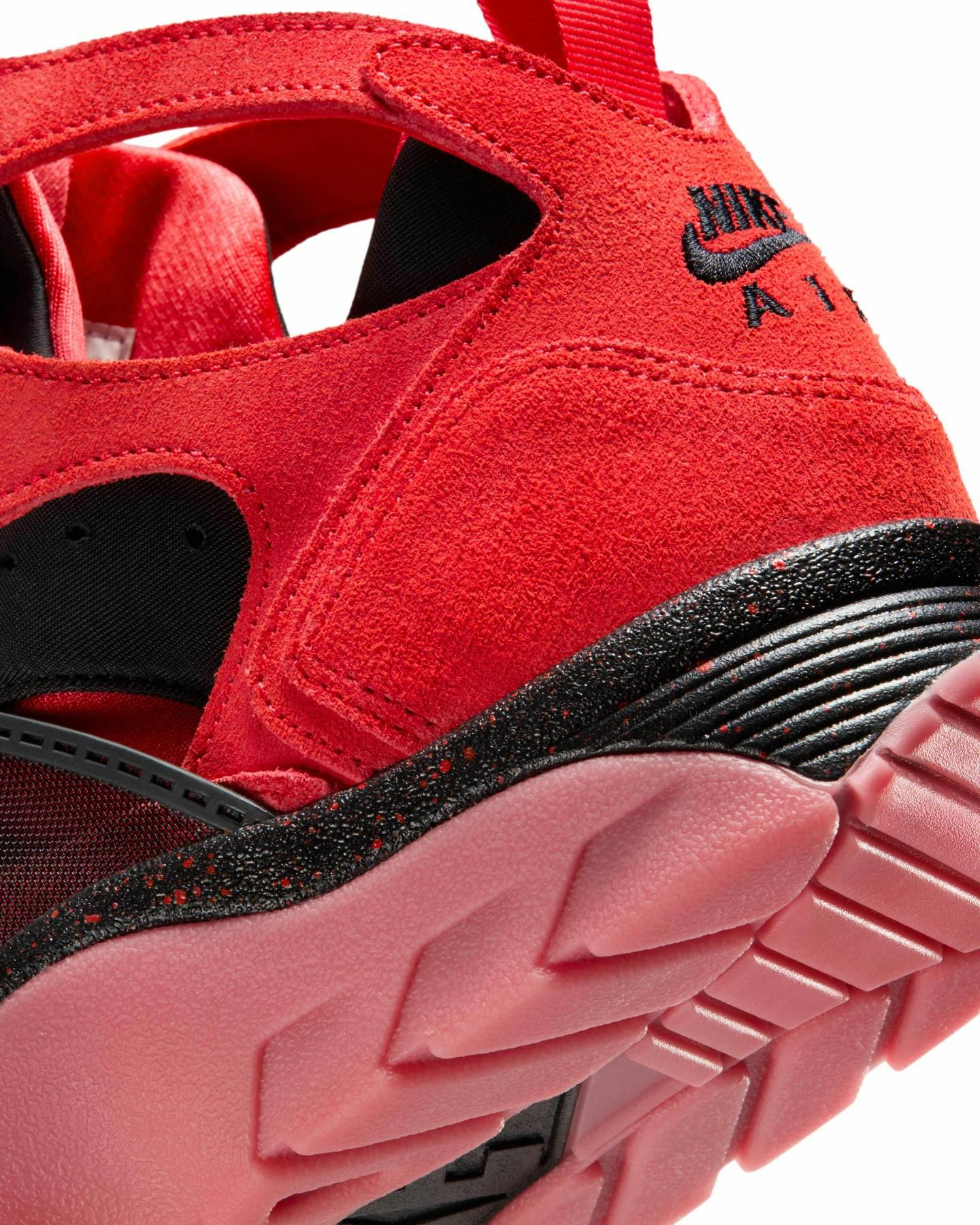 can you workout in nike huaraches