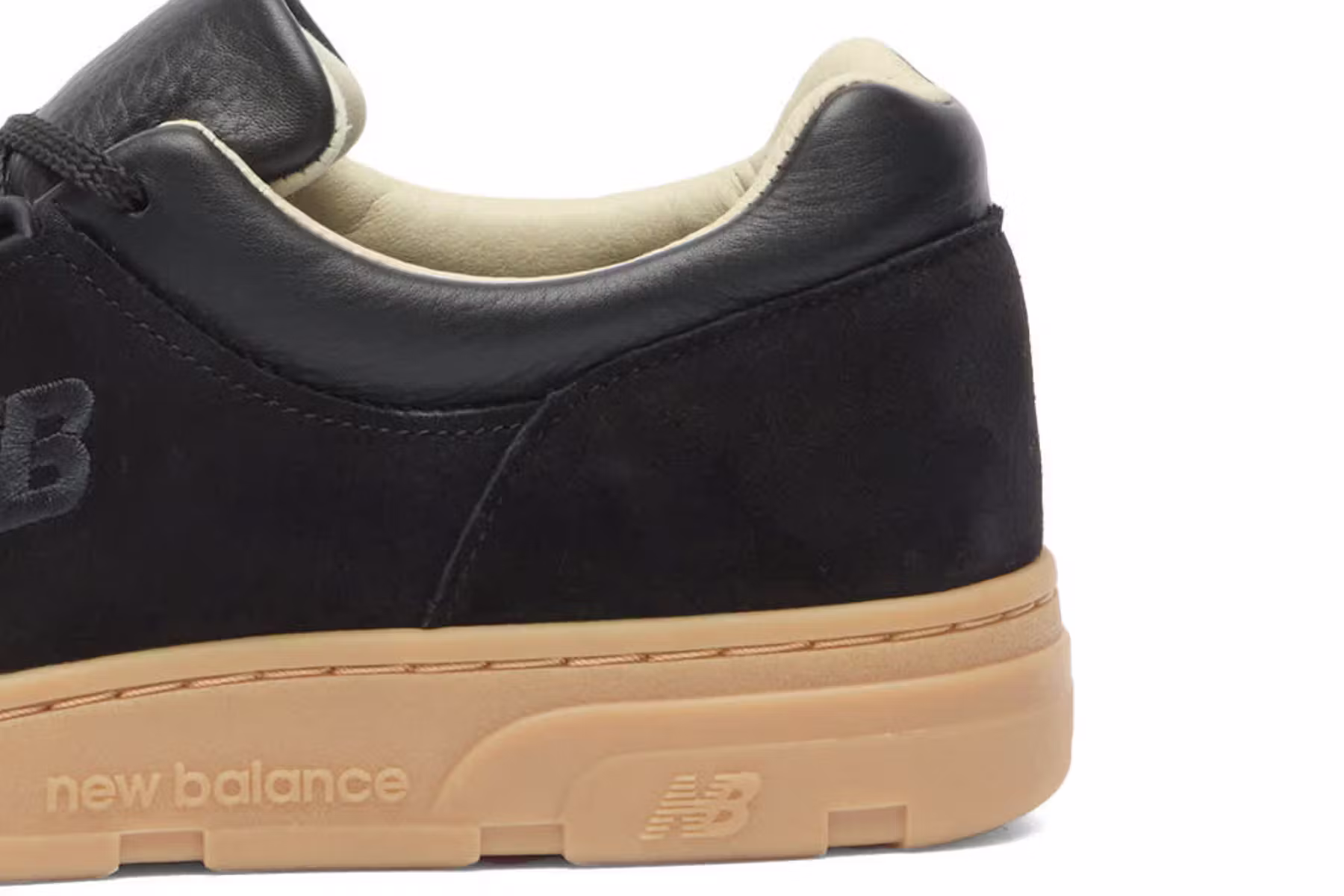 New Balance’s Tastiest Walking Shoe Cleans Up Very Well