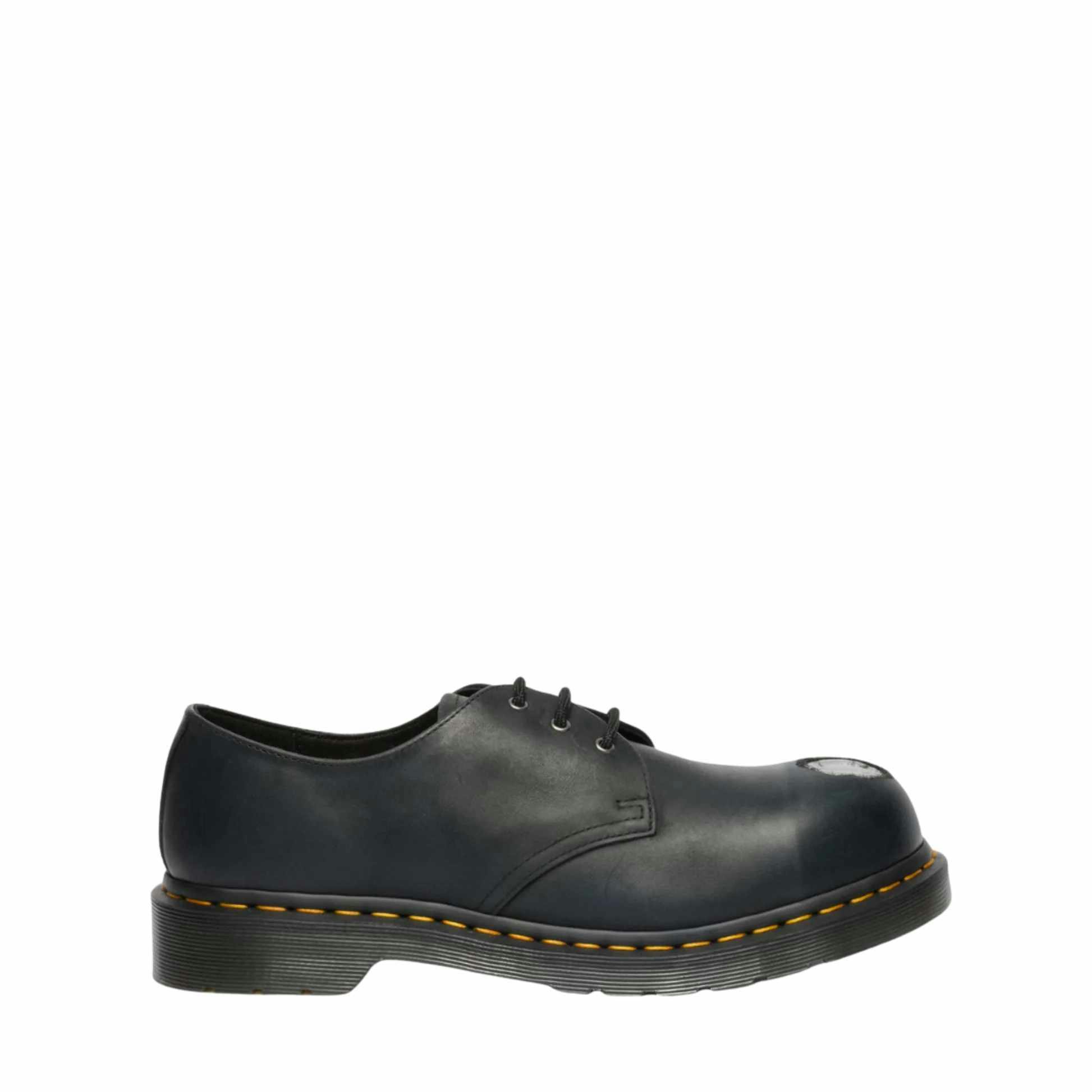 Raf Simons Dr. Martens Double Derby Shoes