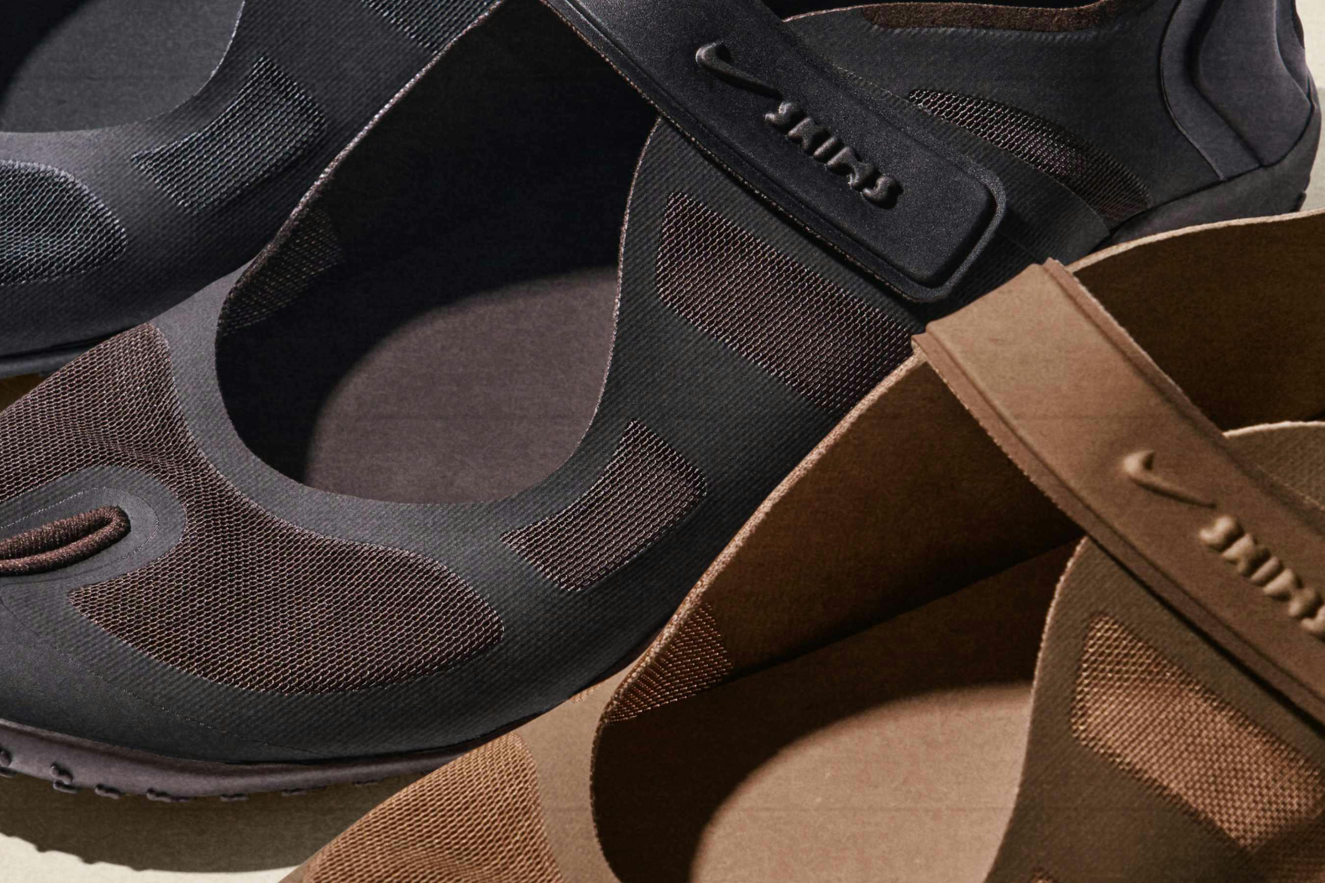 Only NikeSKIMS Could Cool-ify a Left-Field Tabi Sneaker