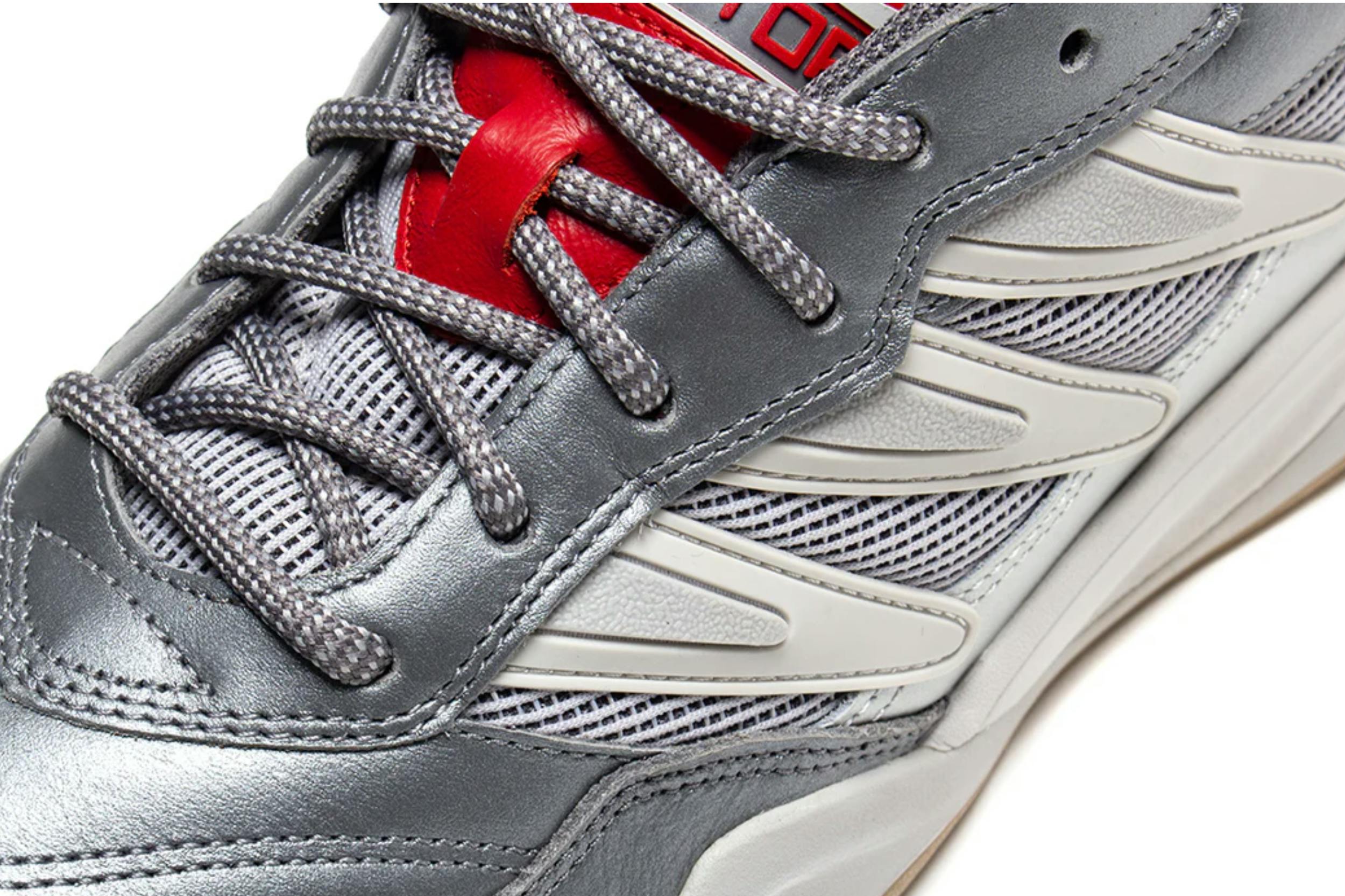 adidas' Predator Graduates From Pitch to Daily Rotation