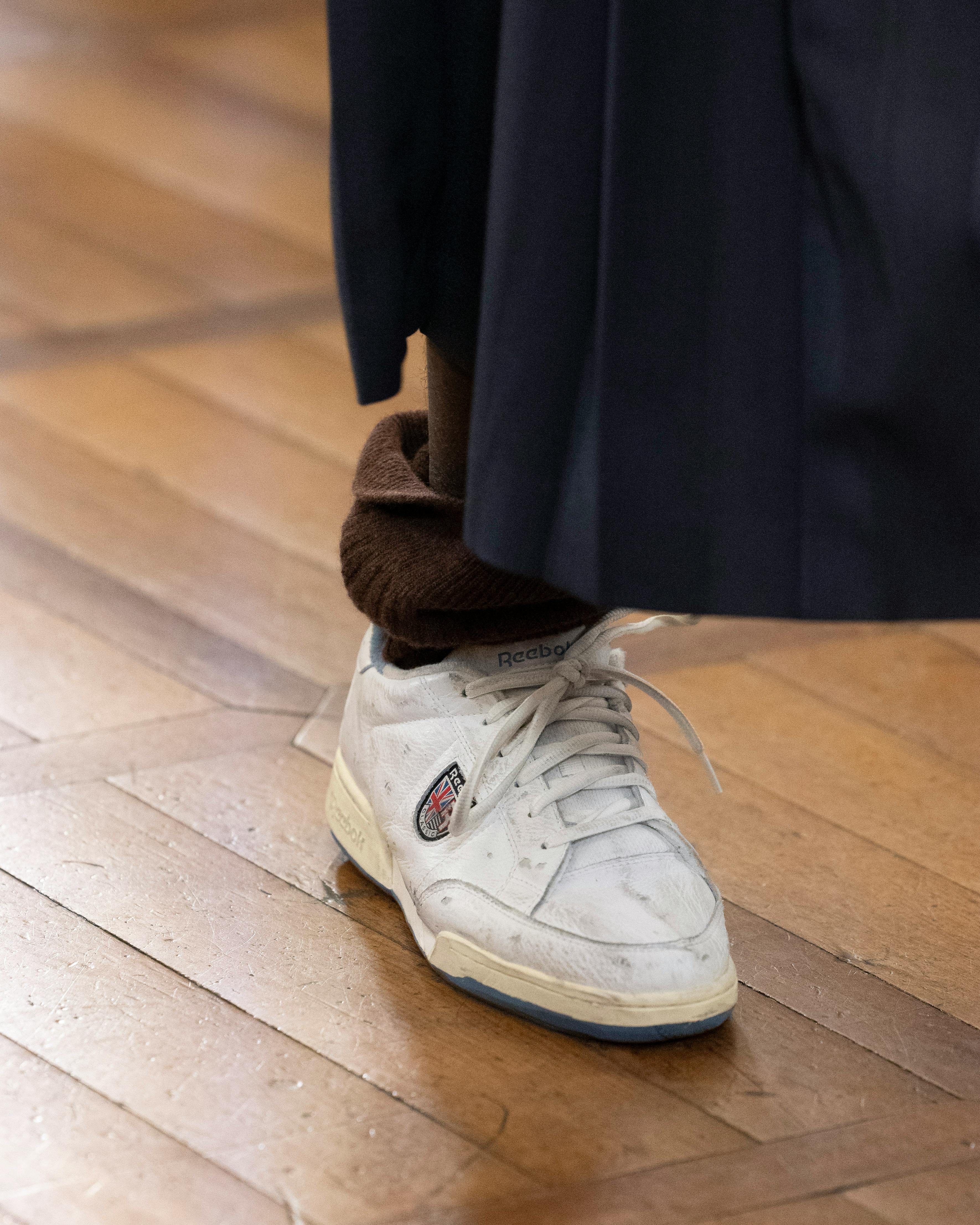 Hed Mayner Literally Boiled Reebok