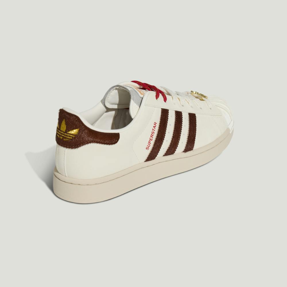 adidas gazelle silver green womens Adidas Superstar 2 'Chinese New Year main image 0