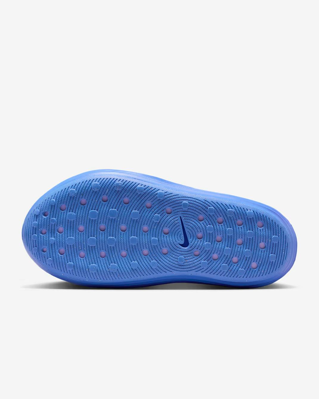 The Nike ReactX Rejuven8 Sapphire Is a Recovery Treat