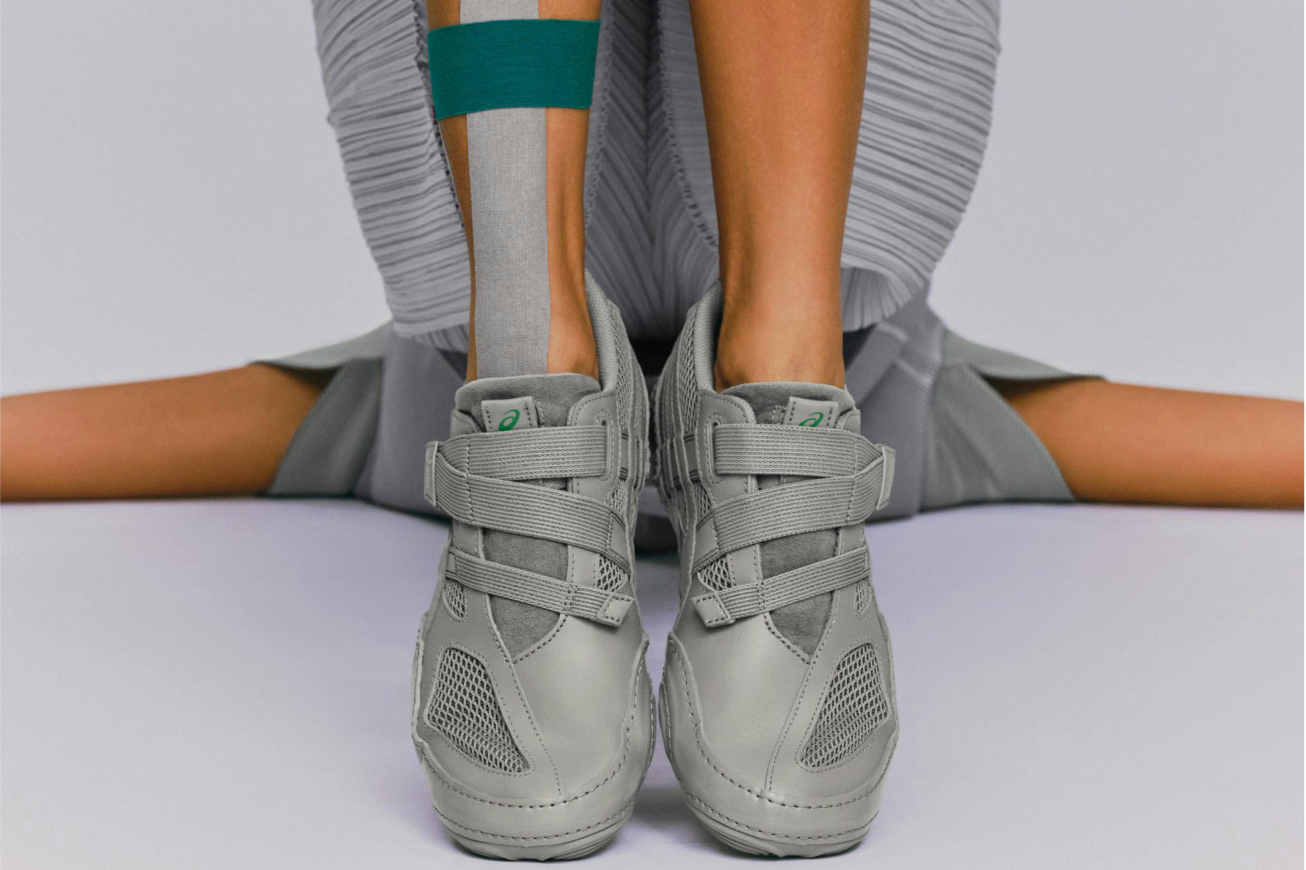 Asics to adidas : The Seven Best Sneakers to Cop Now