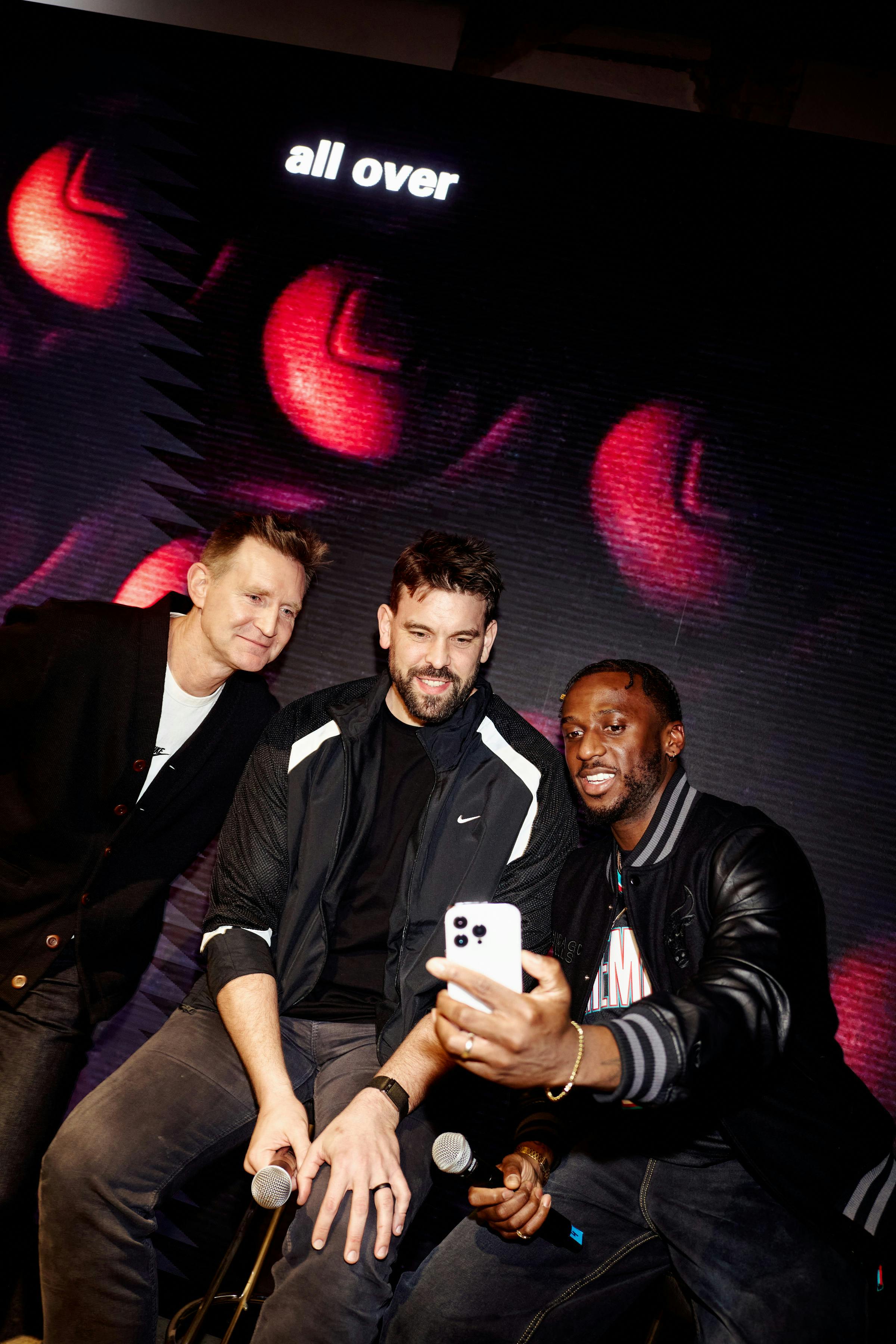 nike nightgazer zalando