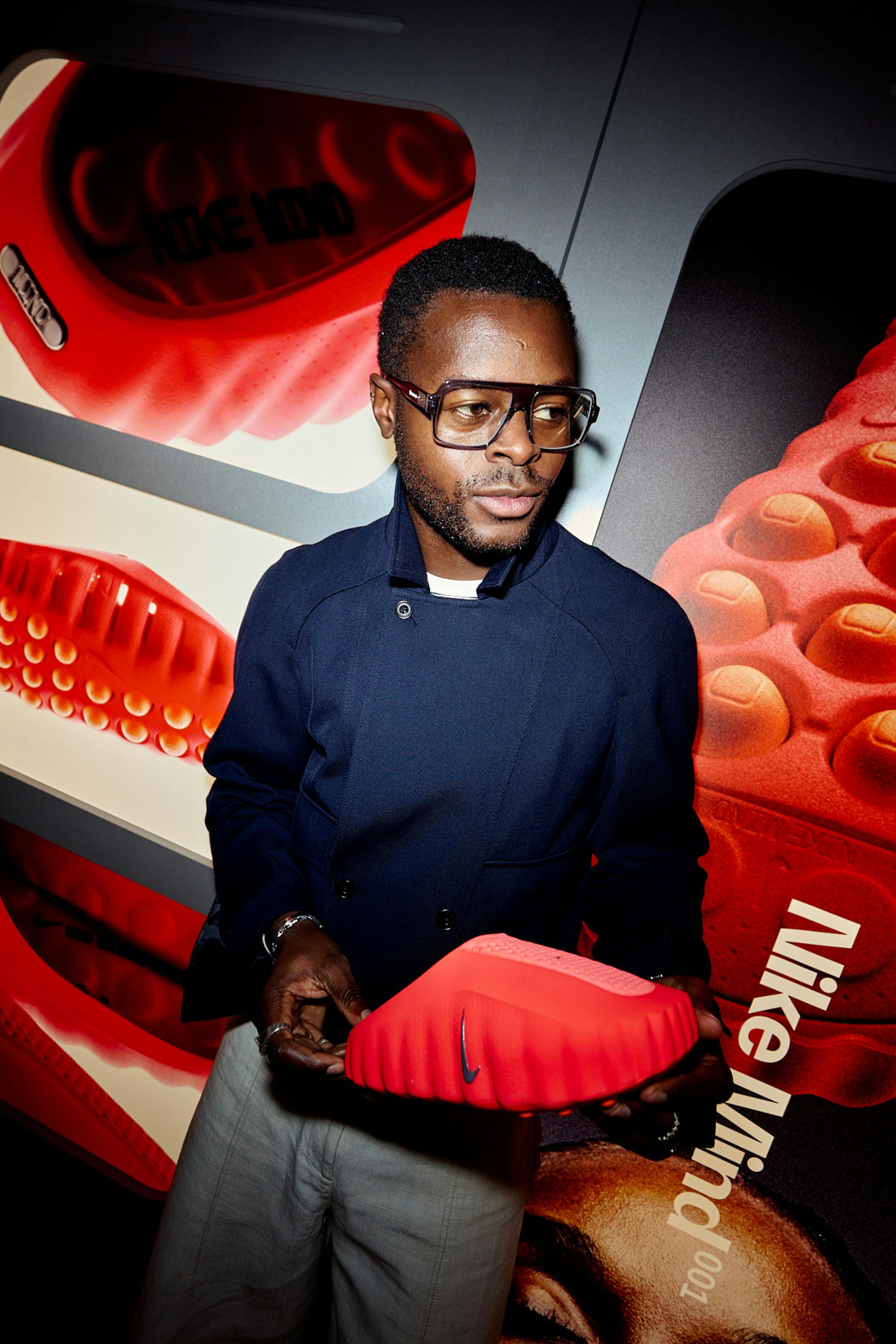 nike nightgazer zalando