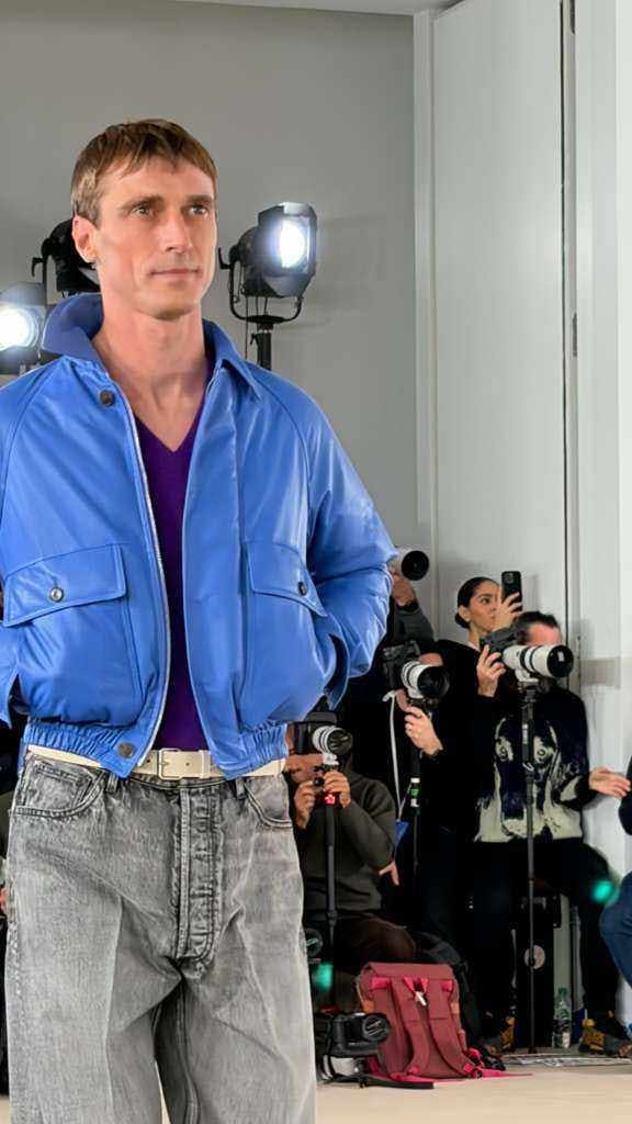 AURALEE FW26 Is Proof That Good Clothes Should Thrill