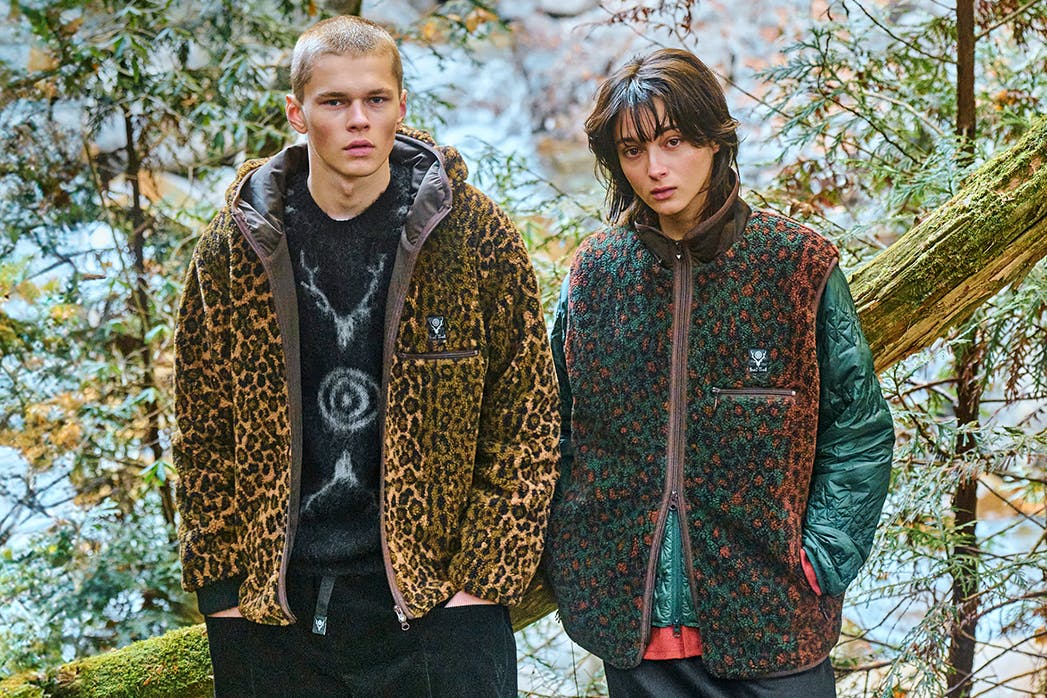 The OG Fishing-Fashion Label Is Now More Fashion, Still Fishing