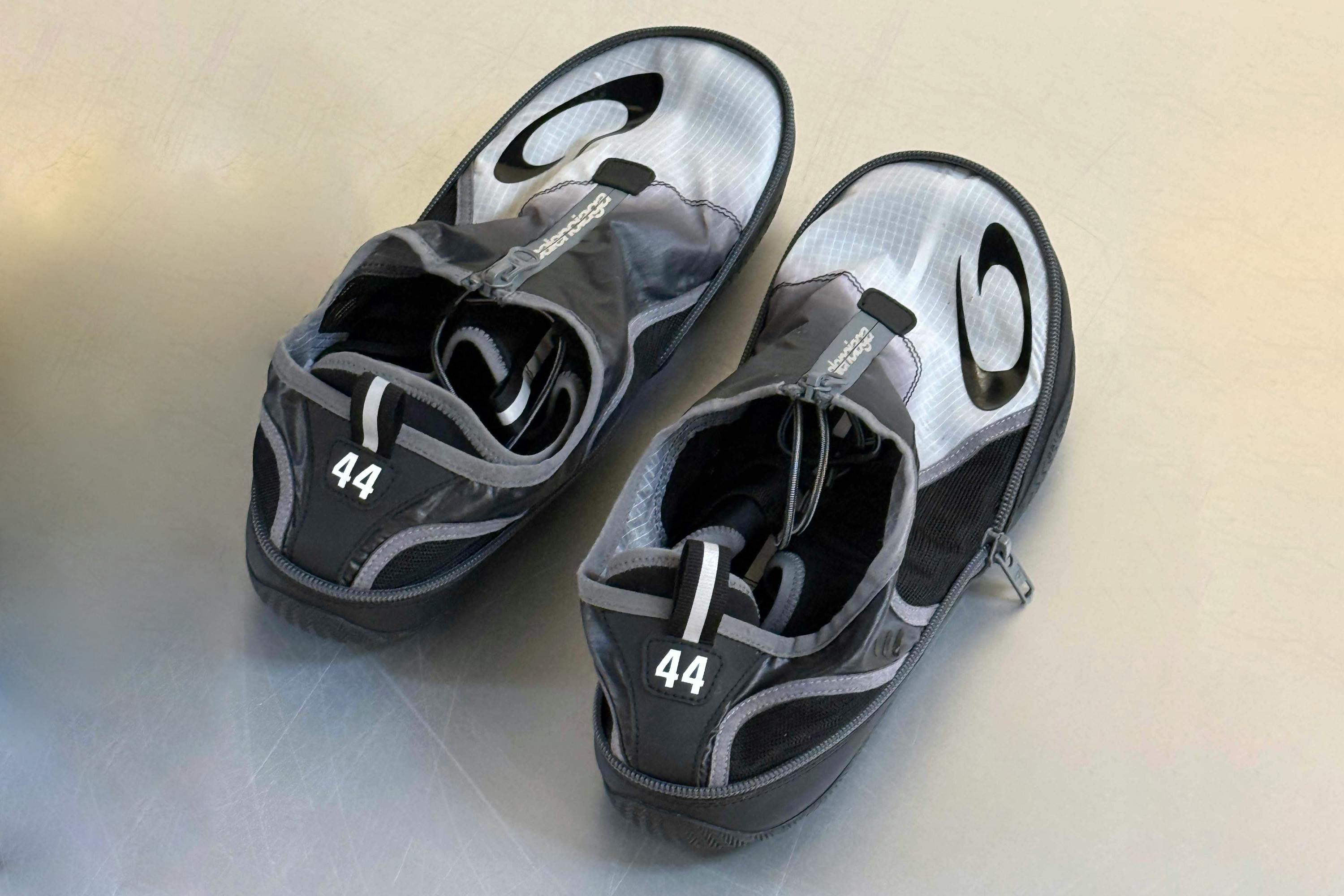 adidas' Classy Samba WTR Is a Dapper Brogue Dress Shoe Now