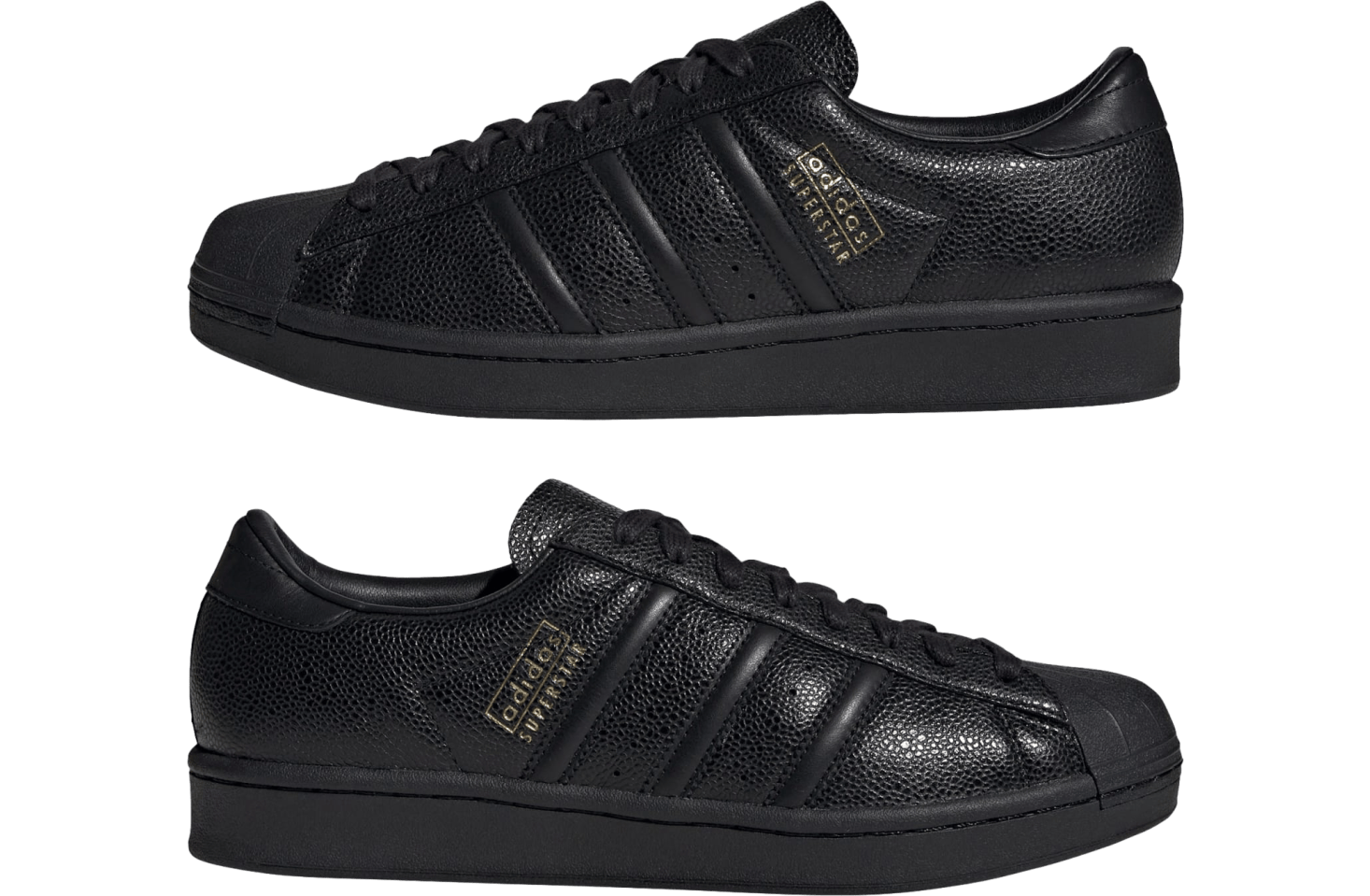 adidas gazelle silver green womens Superstar ADV – Premier main image 1