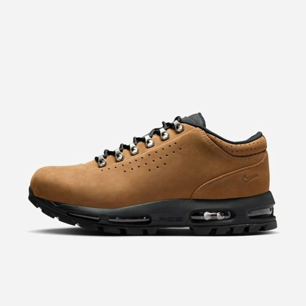 nike air max work boot