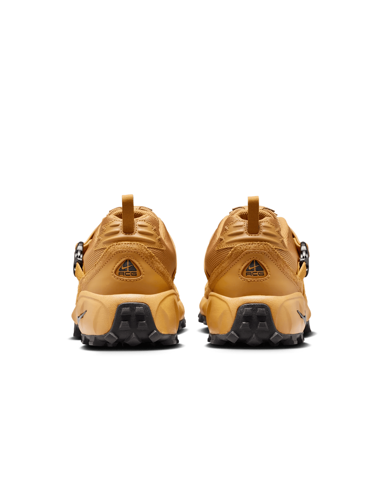 The Nike ACG Phassad Wheat Is Gorgeously Whacky