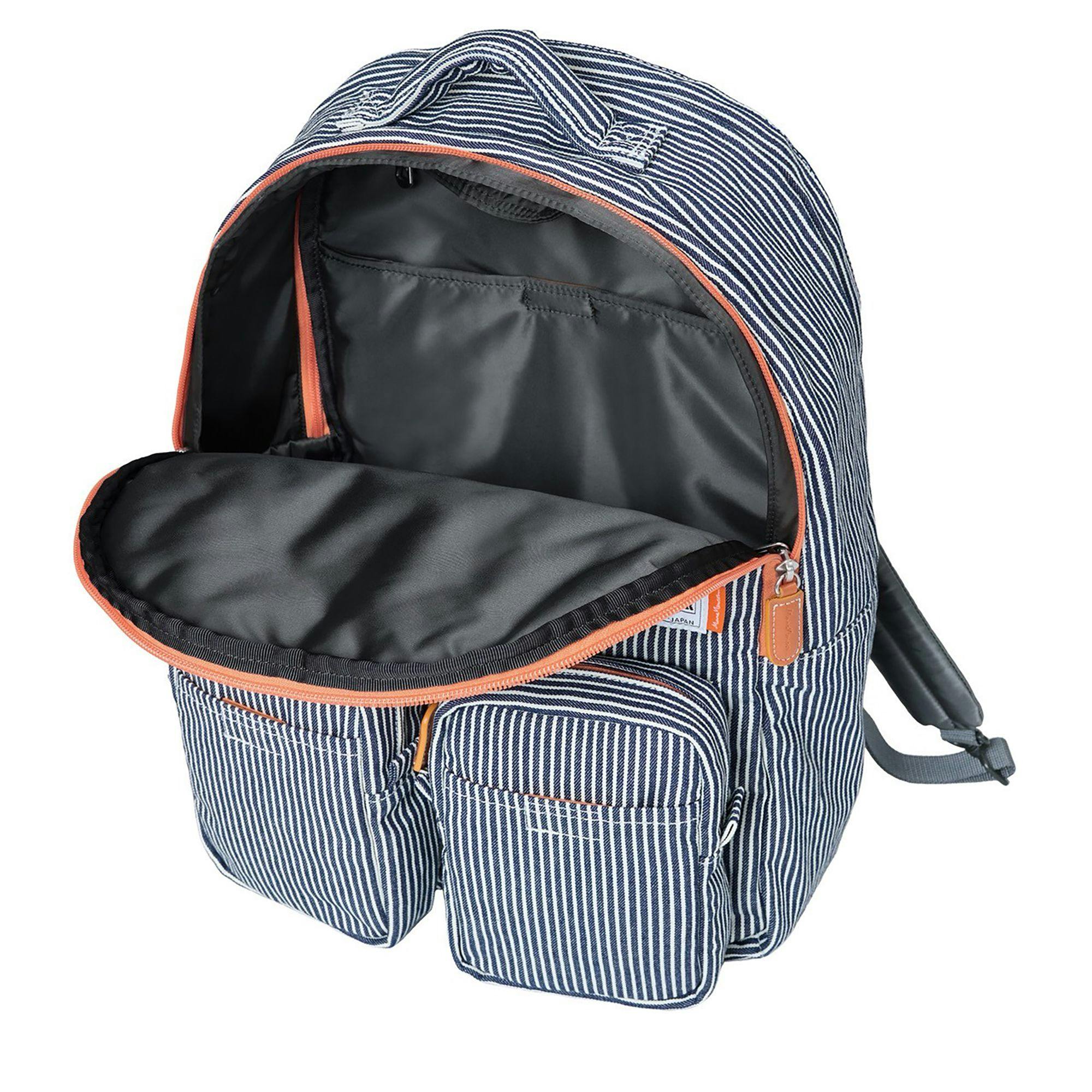 Marc Newsom Designed the Perfect Daily Bag With PORTER