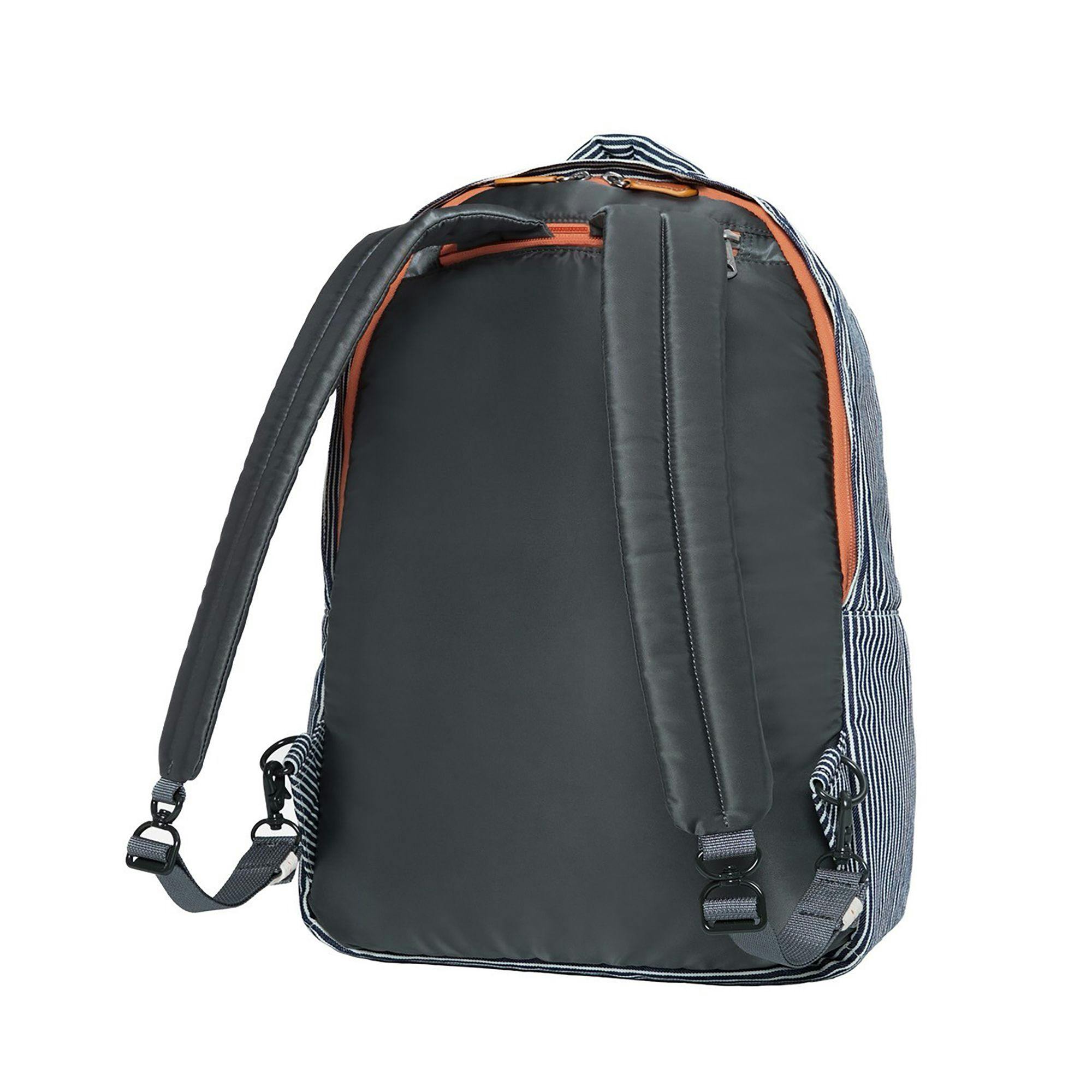 Marc Newsom Designed the Perfect Daily Bag With PORTER