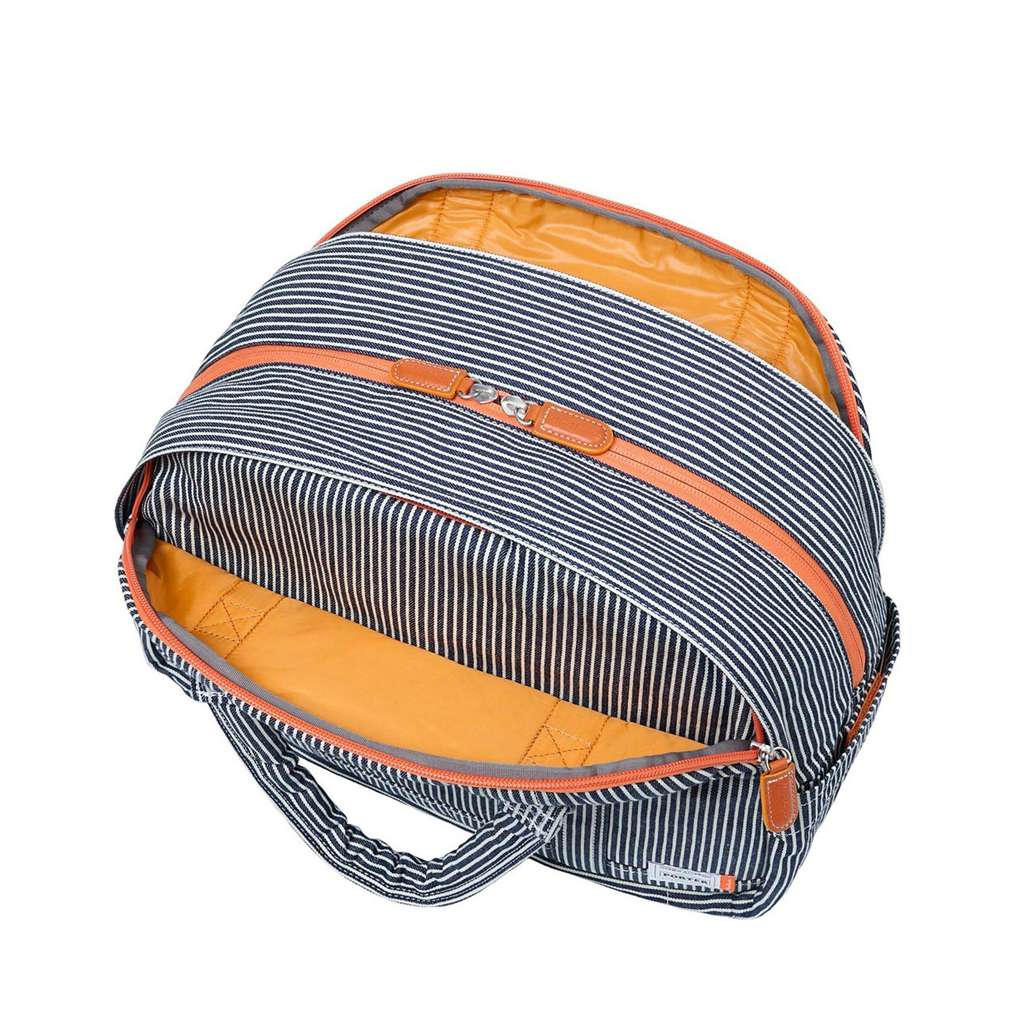 Marc Newsom Designed the Perfect Daily Bag With PORTER