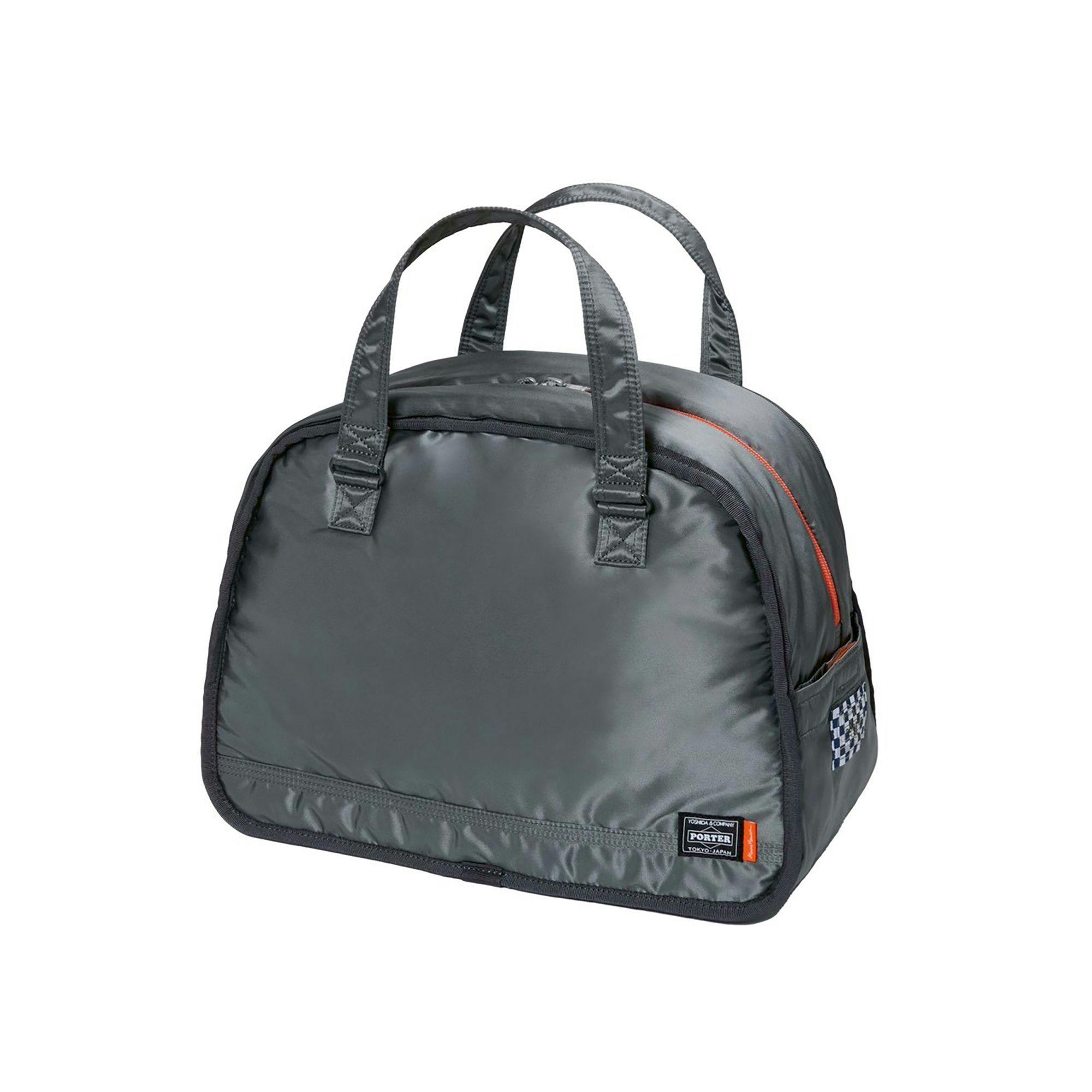 Marc Newsom Designed the Perfect Daily Bag With PORTER
