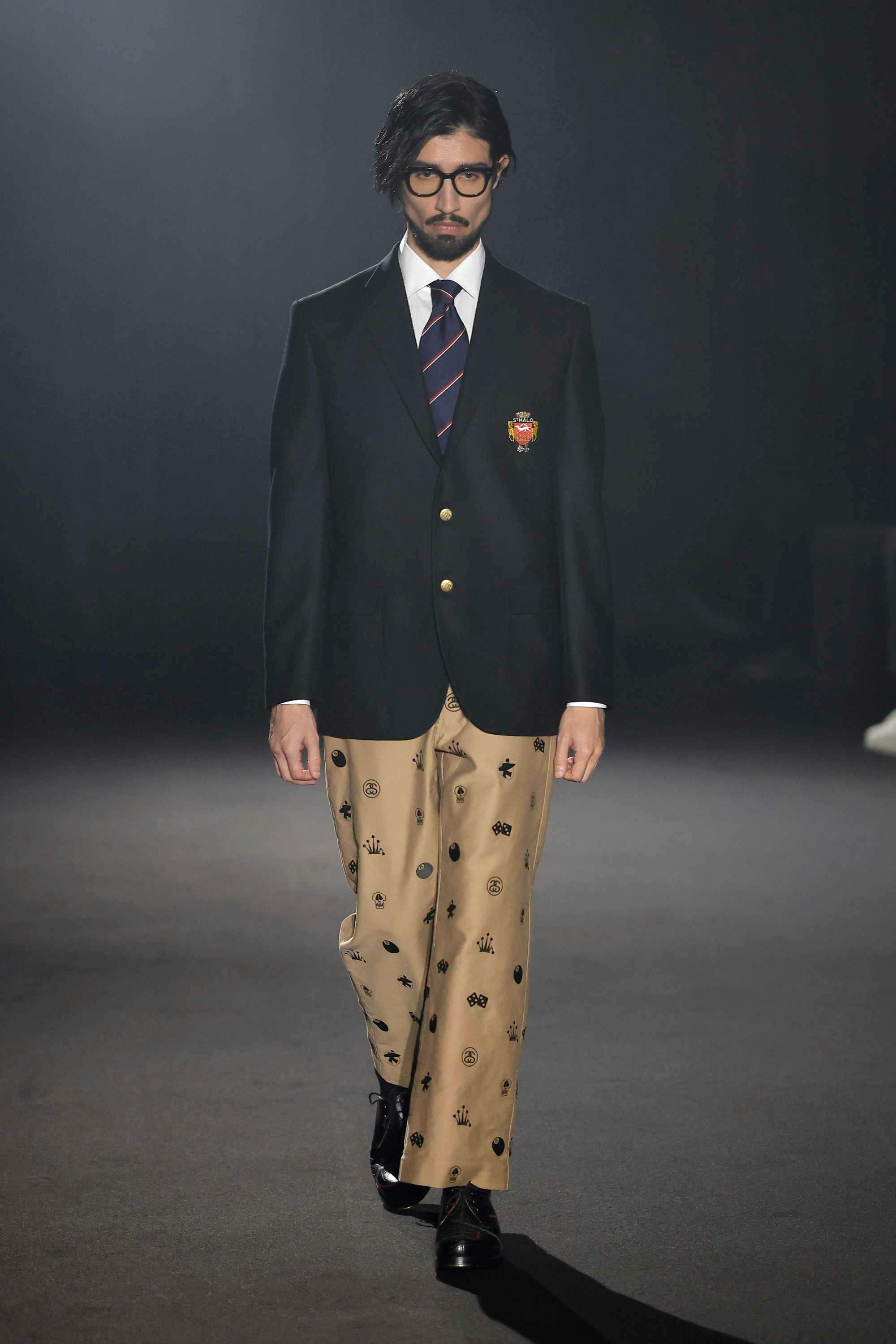 eye JUNYA WATANABE MAN STUSSY パーカー 【公式通販】
