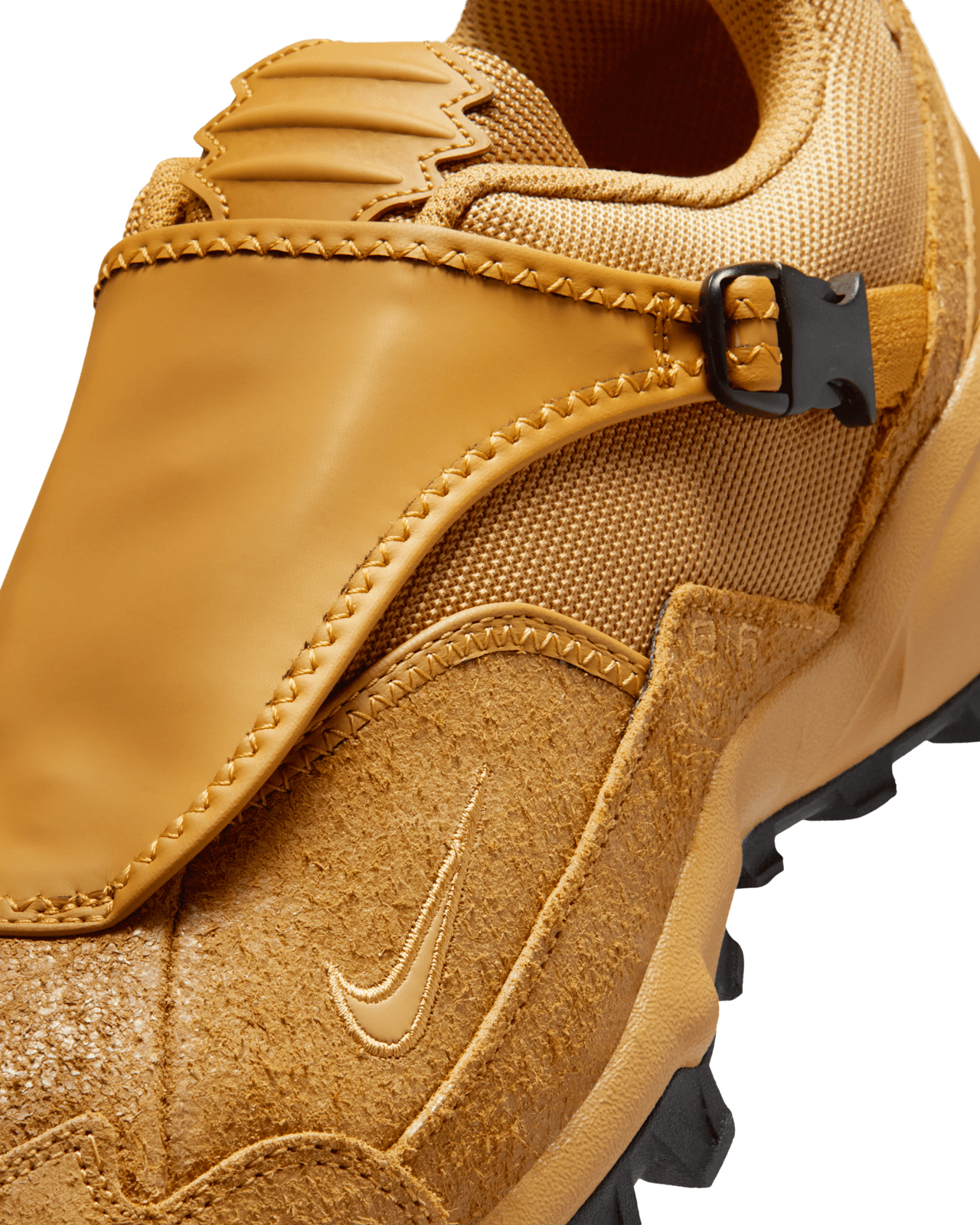 29cm 新品 NIKE ACG PHASSAD SP WHEAT The Nike ACG Phassad Wheat Is Gorgeously Whacky