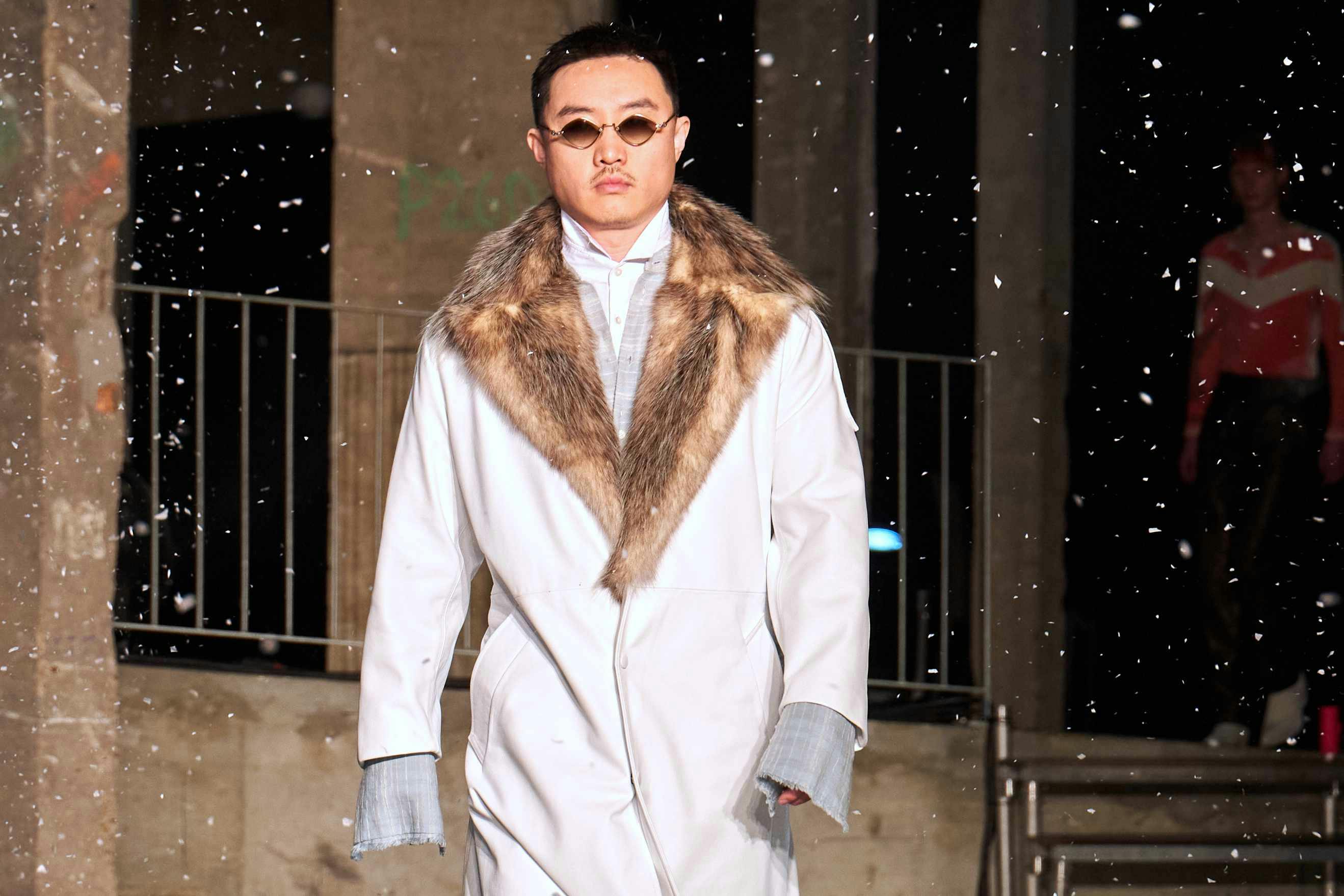 Who Knew Trading Cards Could Be Fashion?