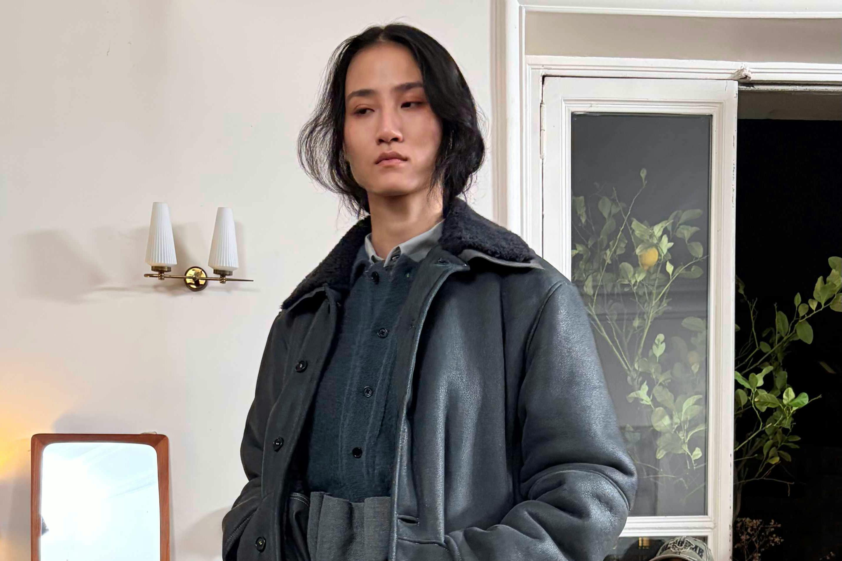 The Most Memorable Venue of Paris Fashion Week? Someone's Apartment (EXCLUSIVE)