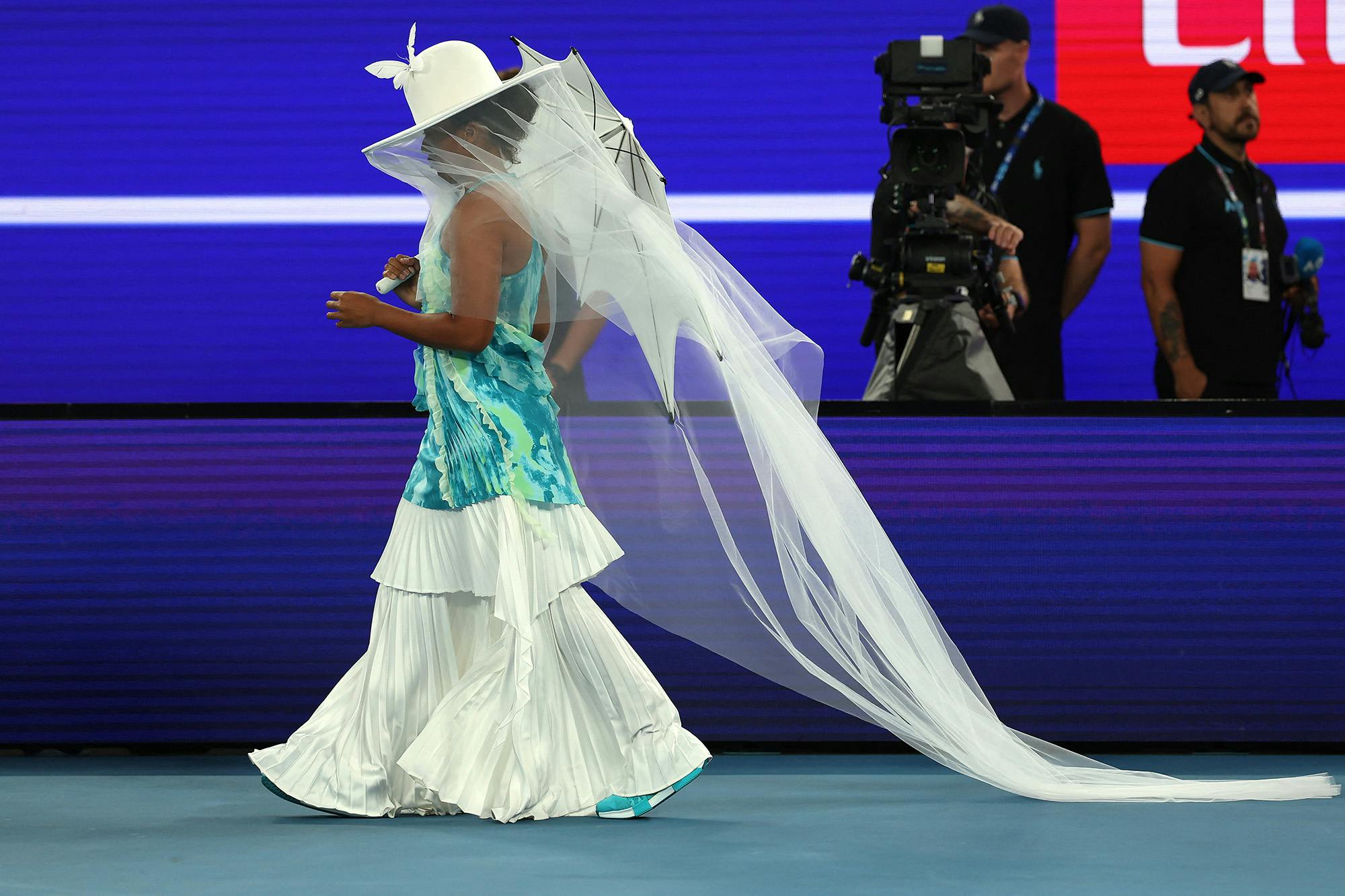 The 2026 Australian Open’s Best Fits Brought Big Swings to Melbourne